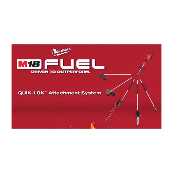 Milwaukee® 2825-21PS MWK2825-21PS