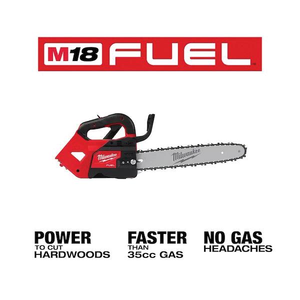 Milwaukee® 2826-20T MWK2826-20T