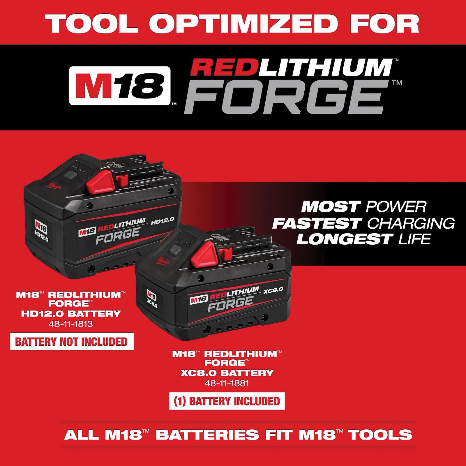 Milwaukee® 2826-21T MWK2826-21T