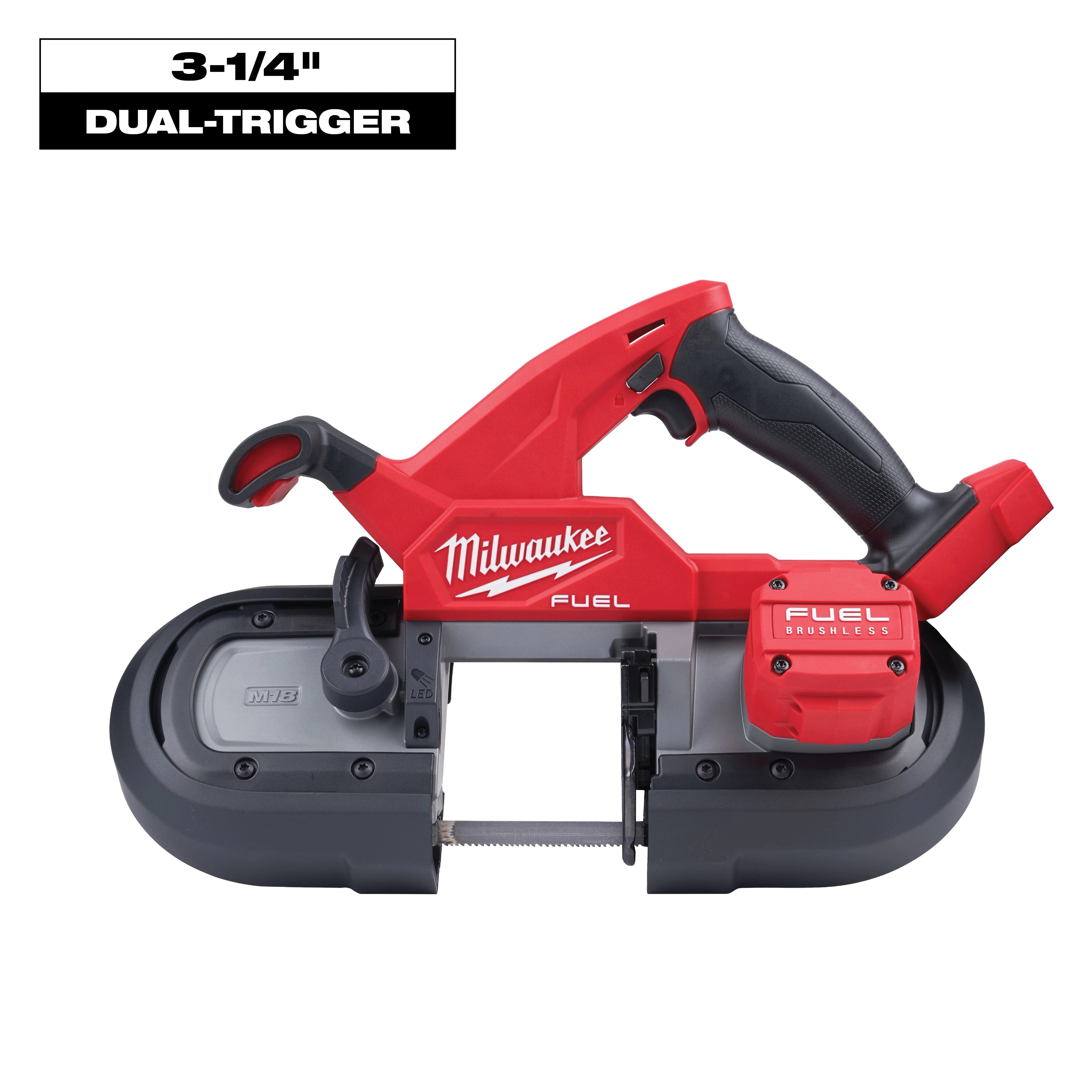 Milwaukee&reg; 2829S-20 MWK2829S-20