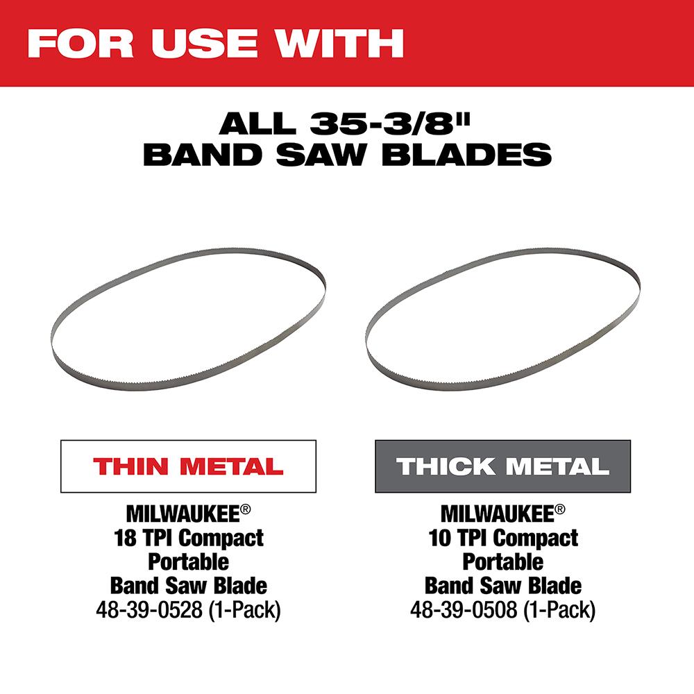 Milwaukee&reg; 2829-22 MWK2829-22