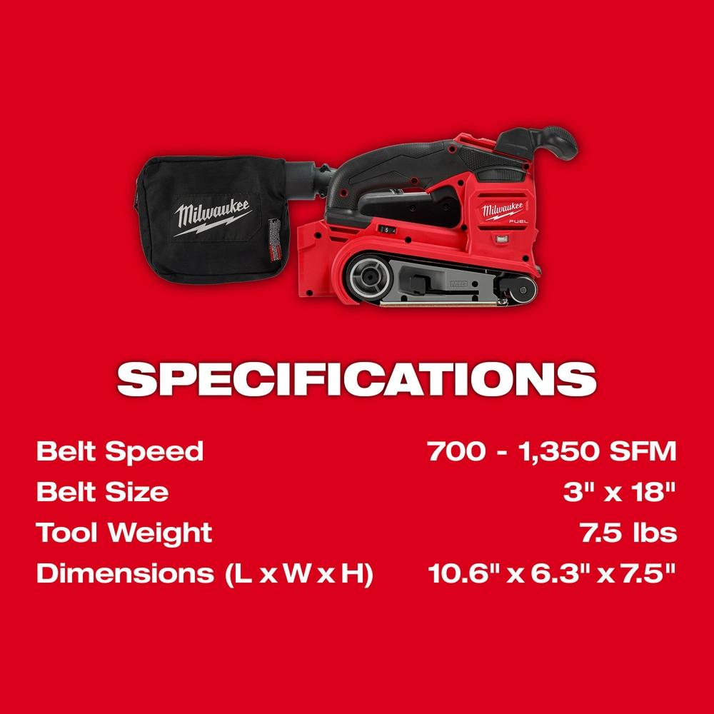 Milwaukee&reg; 2832-20 MWK2832-20