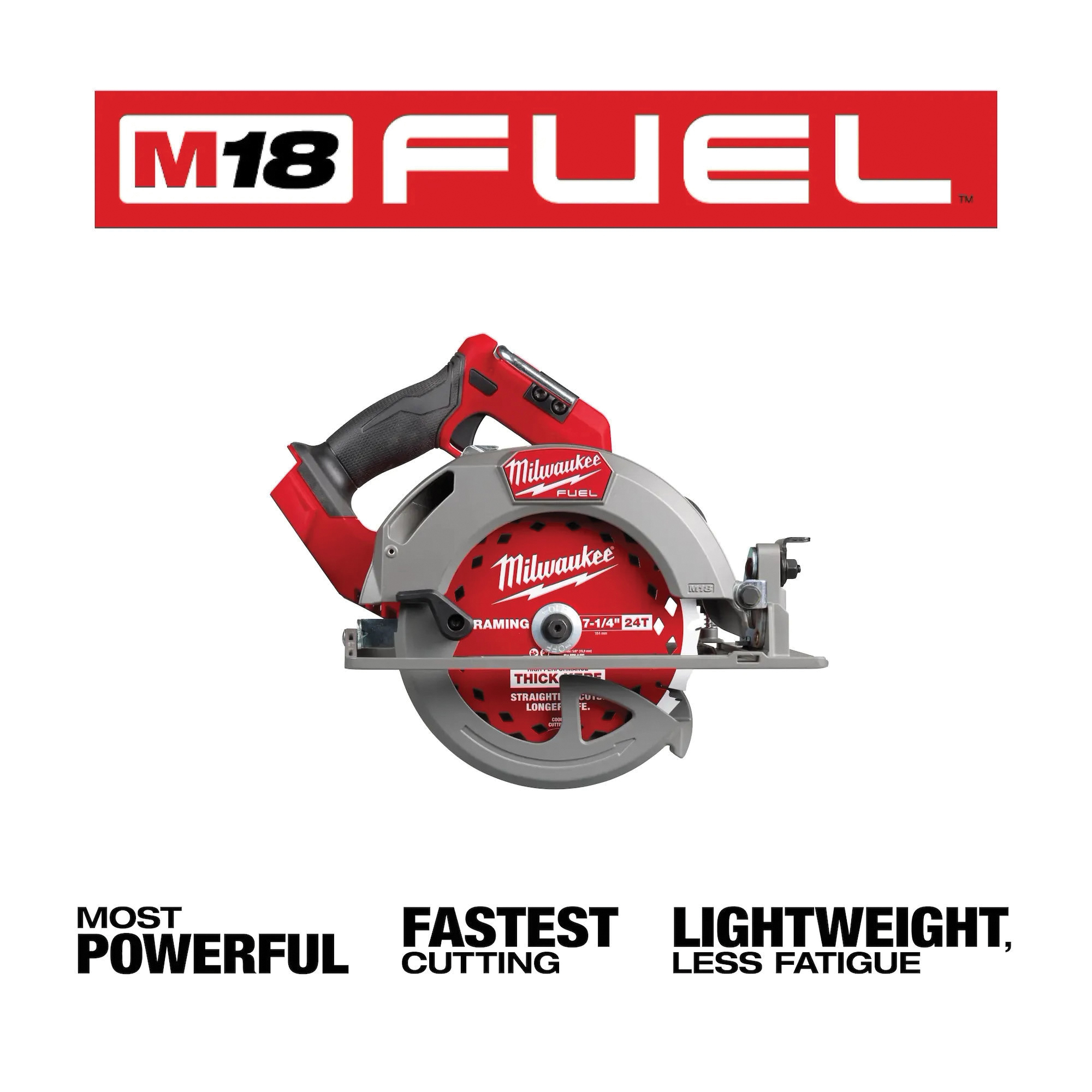 Milwaukee&reg; 2834-20 MWK2834-20