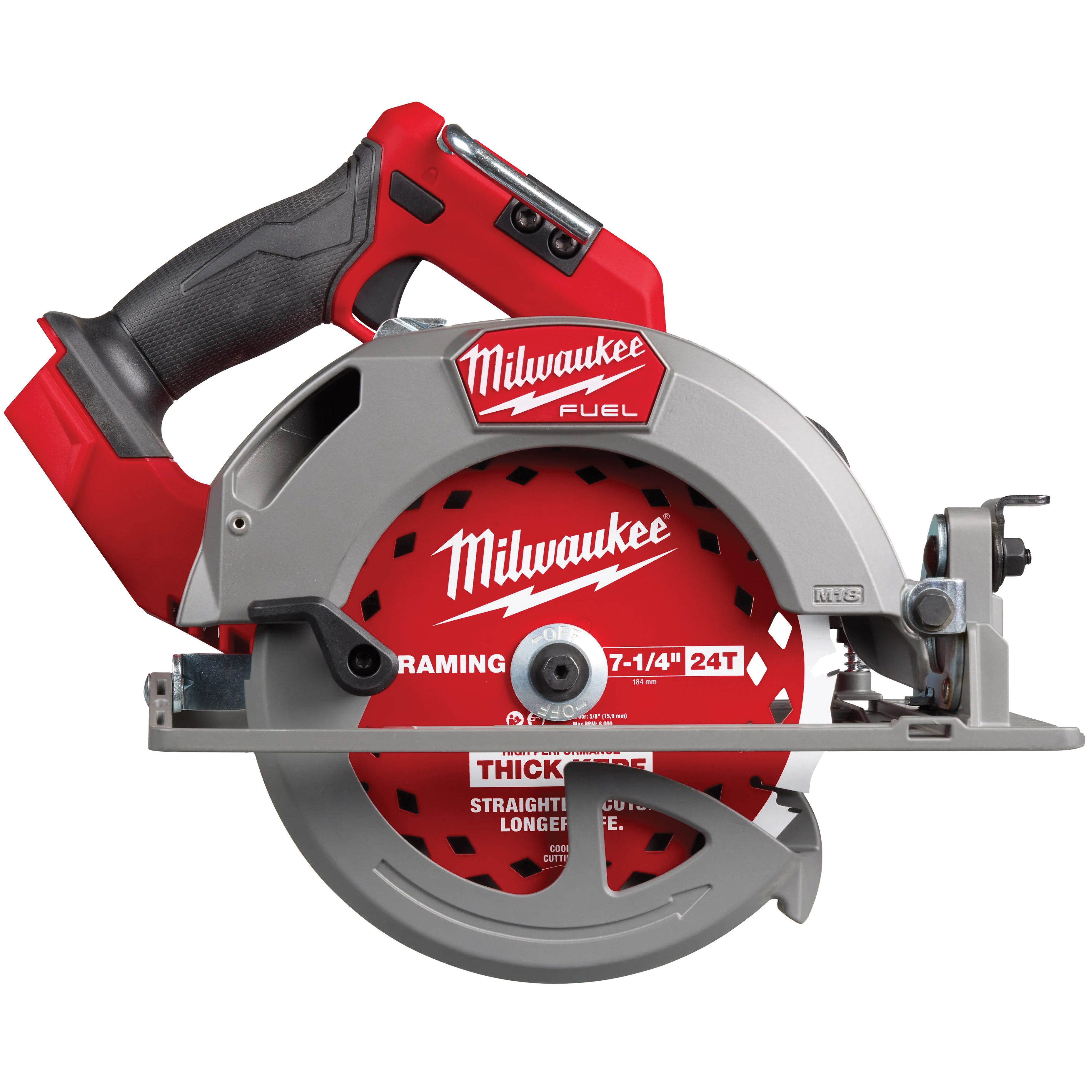 Milwaukee&reg; 2834-21HD