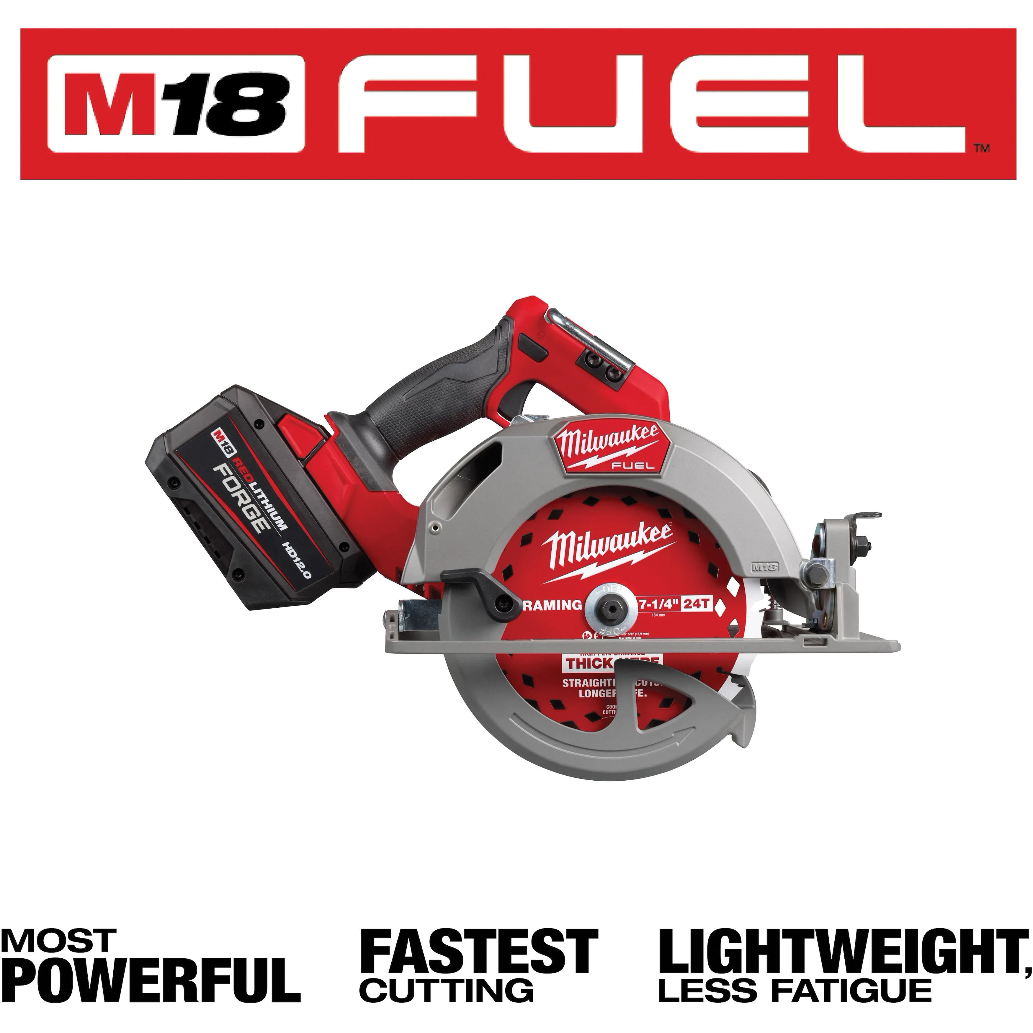 Milwaukee&reg; 2834-21HD MWK2834-21HD