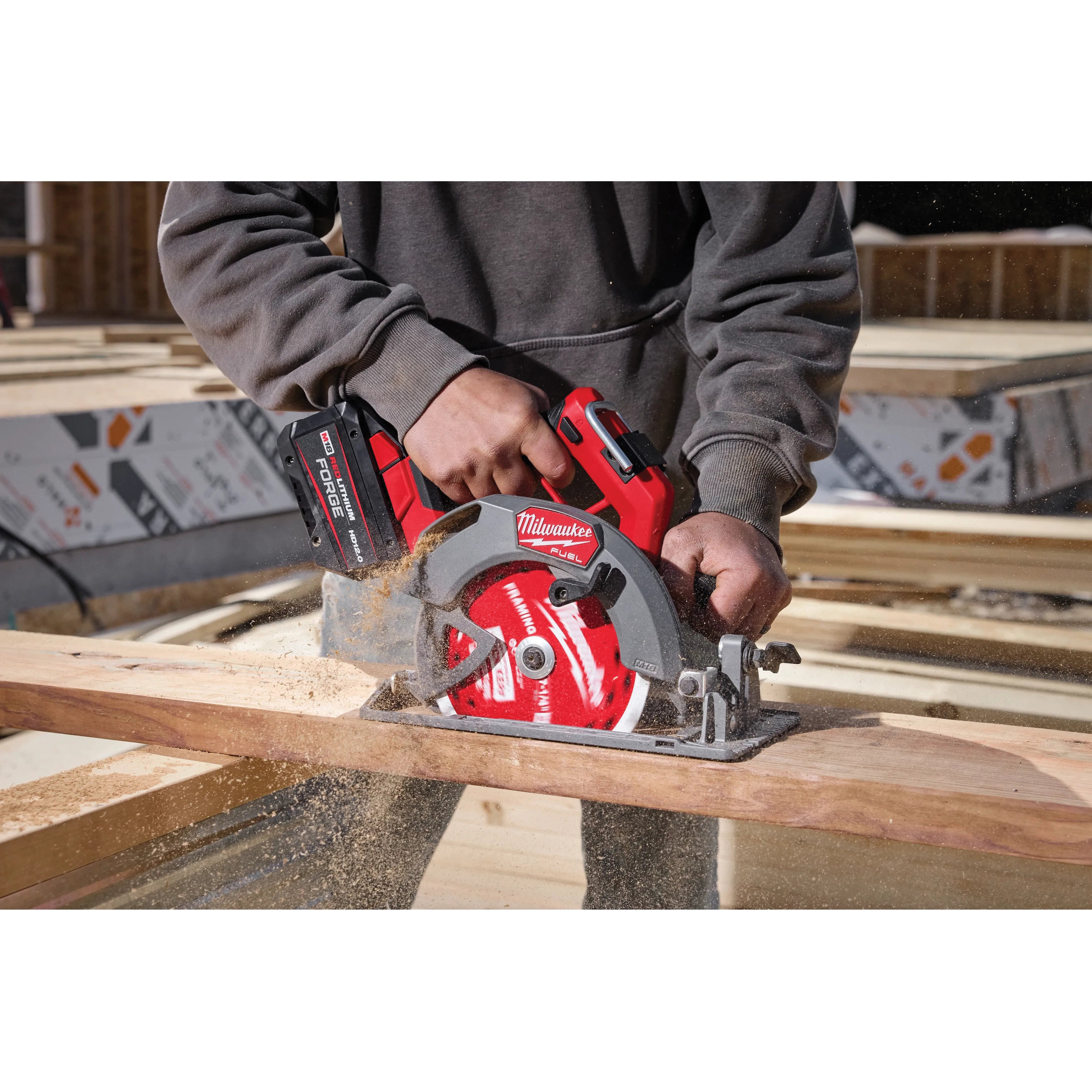 Milwaukee&reg; 2834-21HD MWK2834-21HD