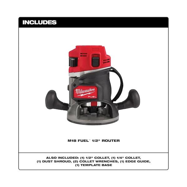 Milwaukee&reg; 2838-20 MWK2838-20