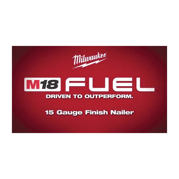 Milwaukee&reg; 2839-20 MWK2839-20