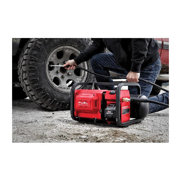 Milwaukee&reg; 2840-20 MWK2840-20