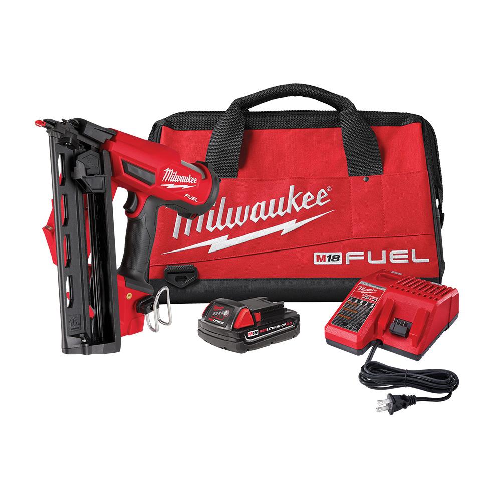 Milwaukee&reg; 2841-21CT