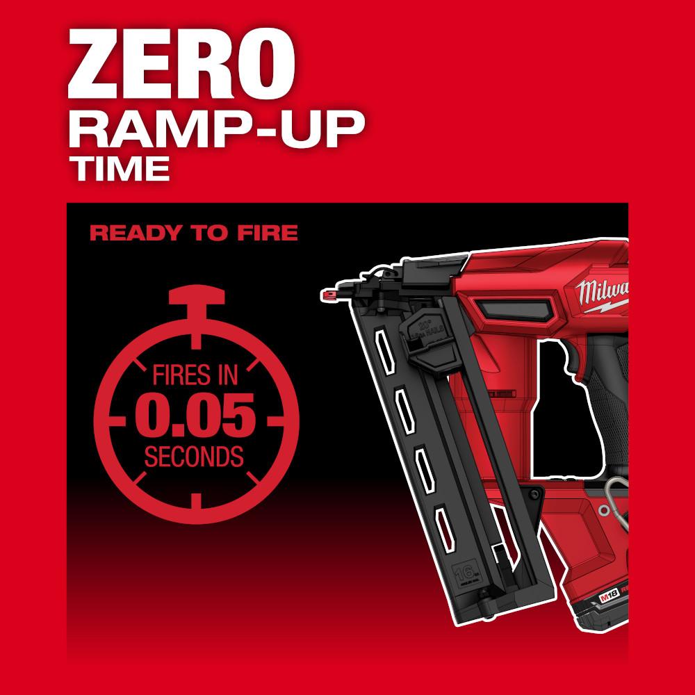 Milwaukee&reg; 2841-21CT MWK2841-21CT