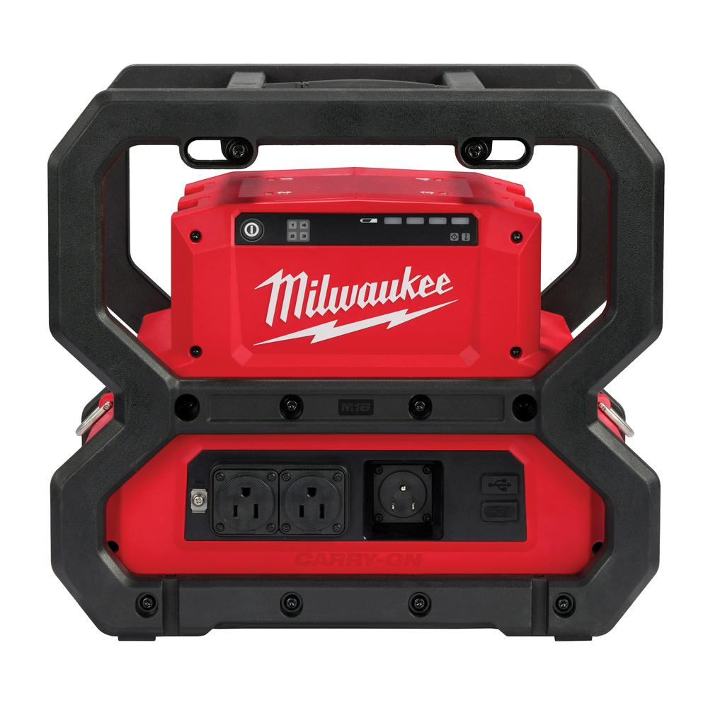 Milwaukee® 2845-20