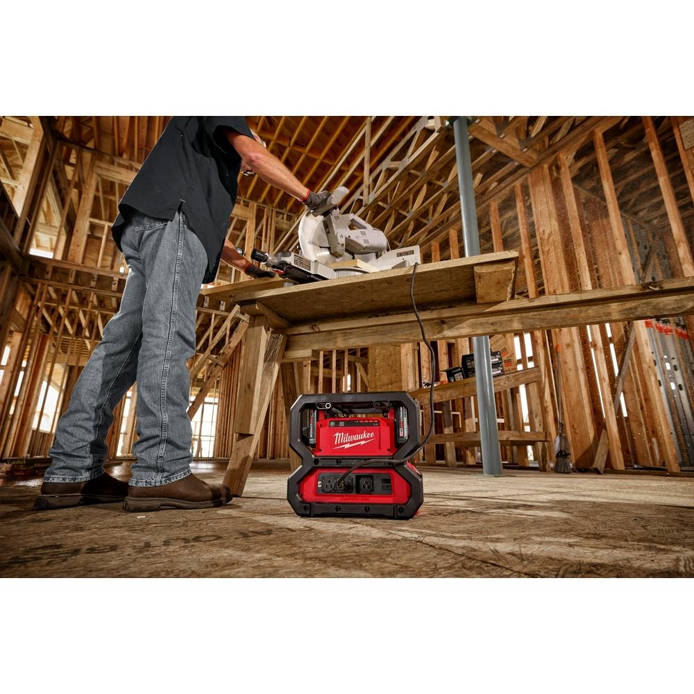 Milwaukee&reg; 2845-20 MWK2845-20