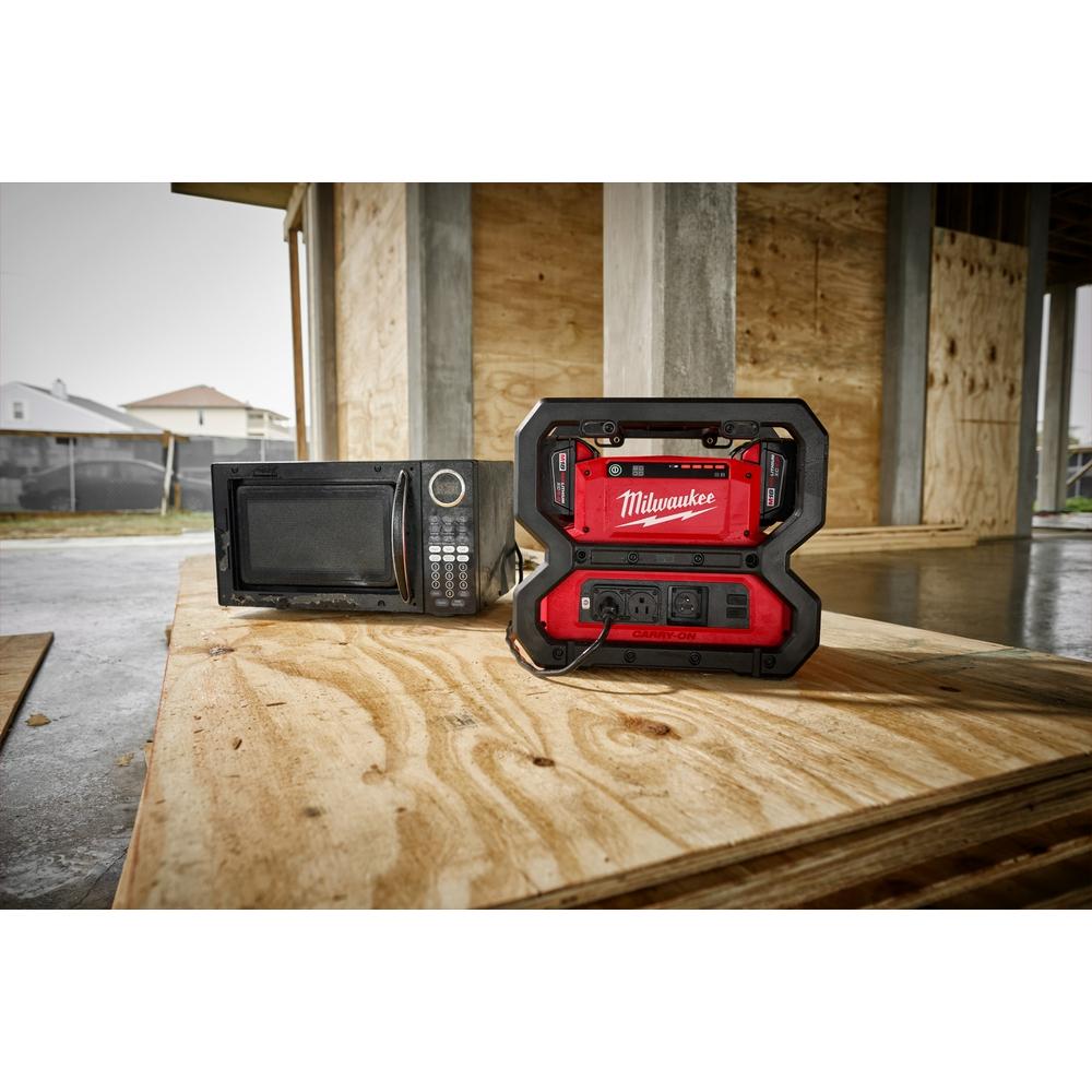 Milwaukee&reg; 2845-20 MWK2845-20
