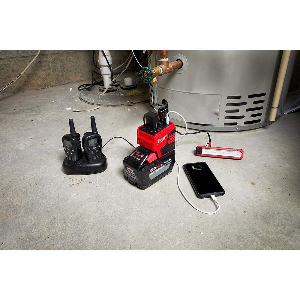 Milwaukee&reg; 2846-20 MWK2846-20