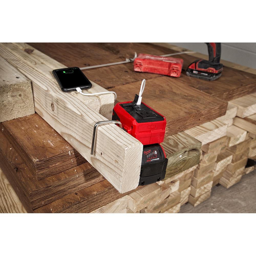 Milwaukee&reg; 2846-20 MWK2846-20