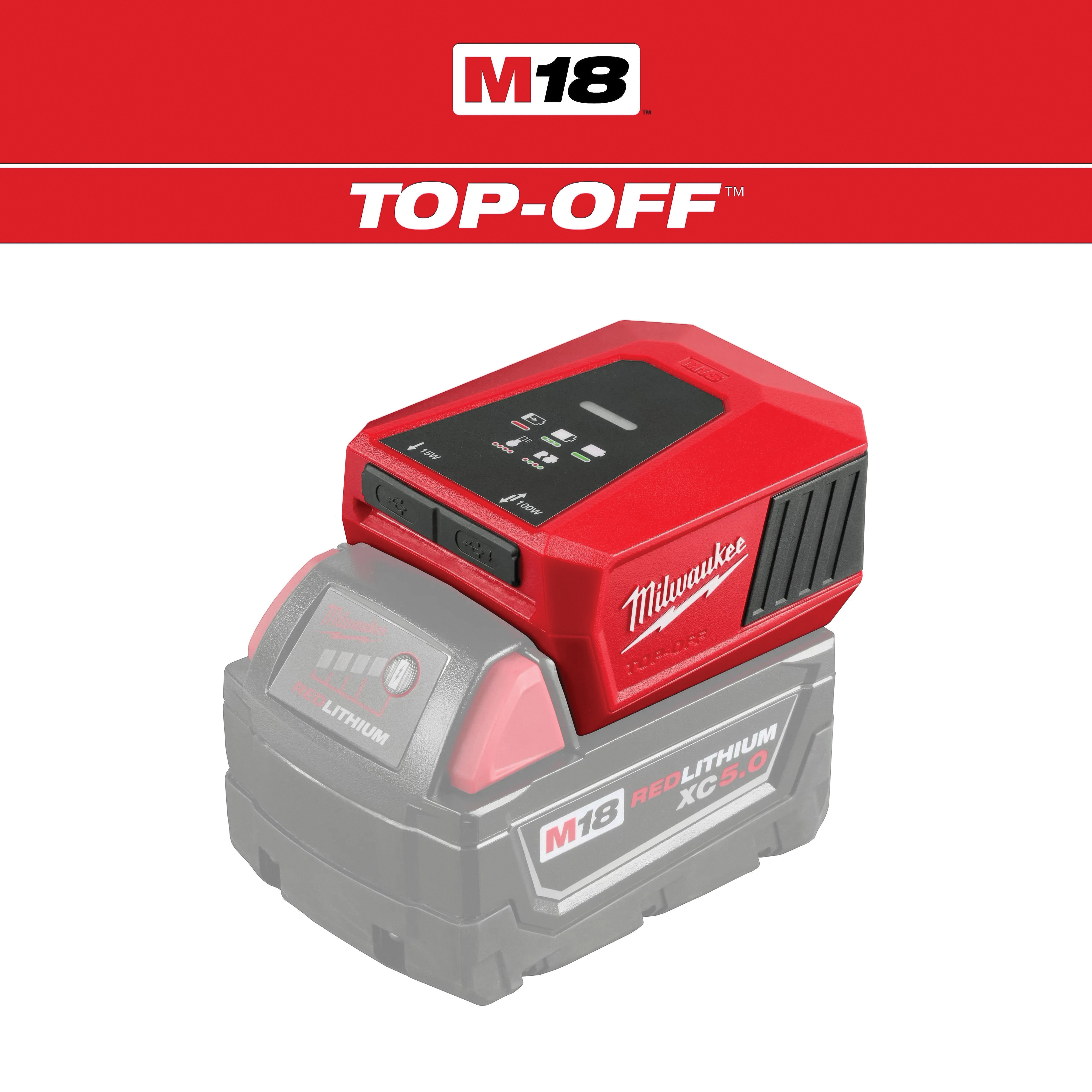 Milwaukee&reg; 2847-20
