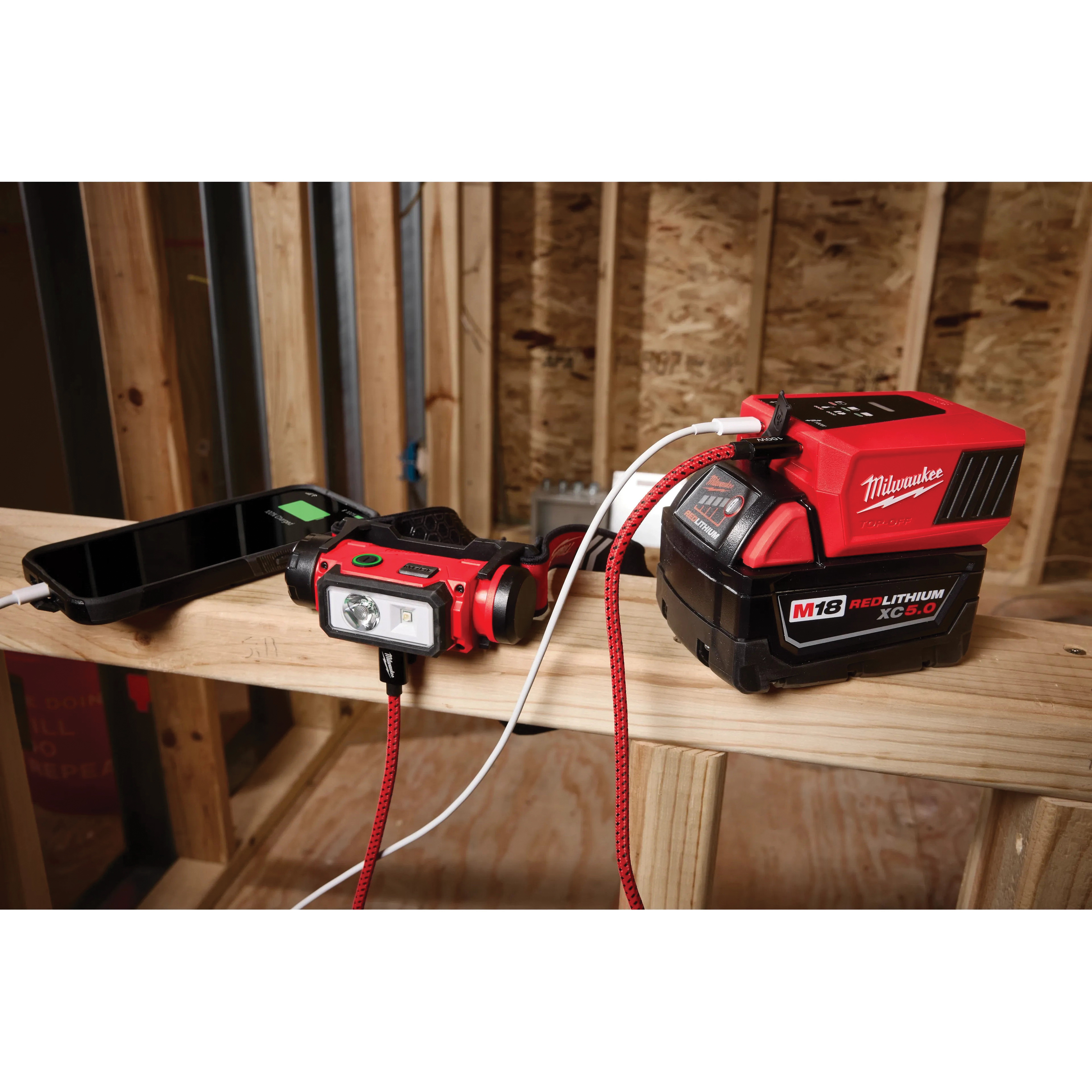 Milwaukee&reg; 2847-20 MWK2847-20