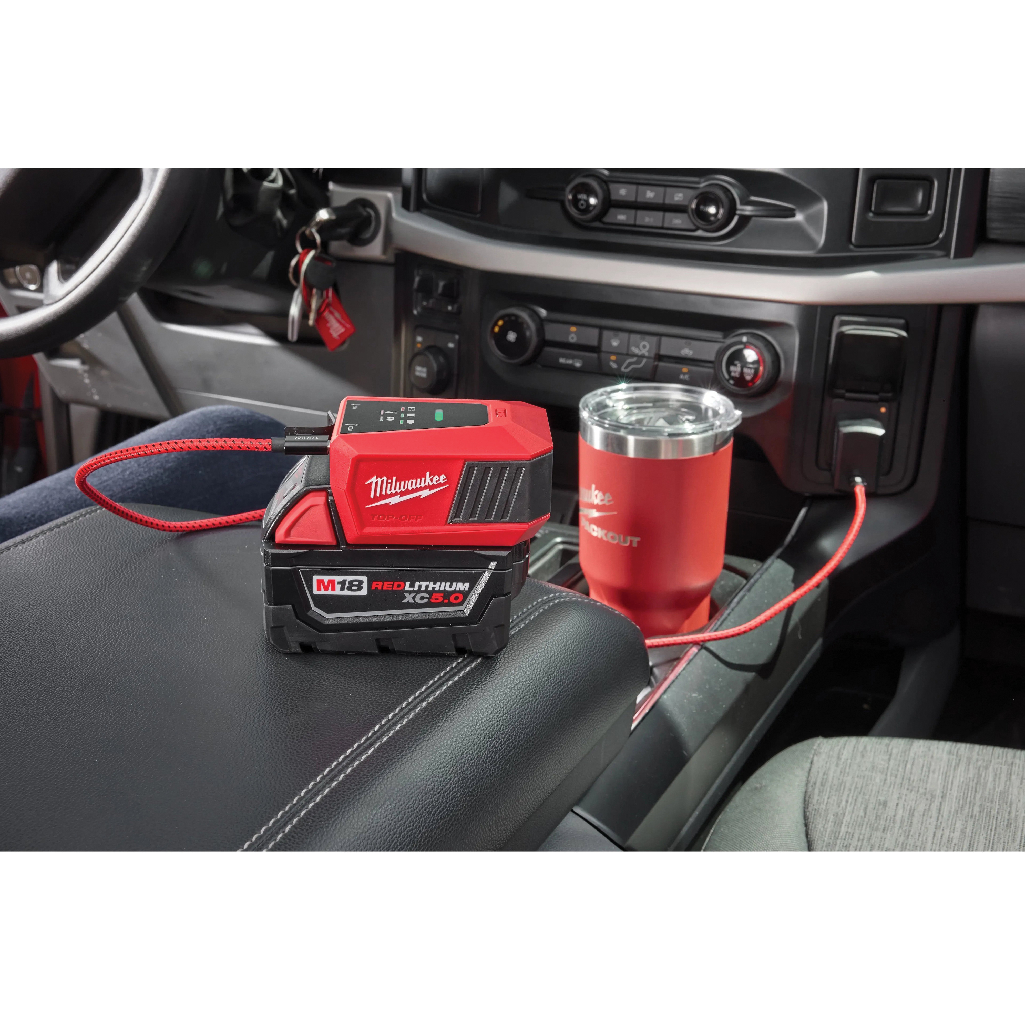 Milwaukee&reg; 2847-20 MWK2847-20