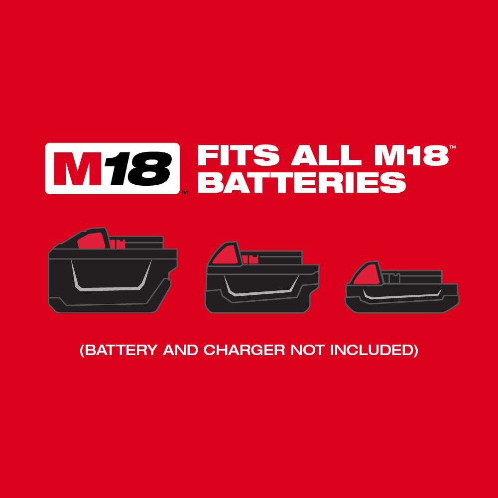 Milwaukee&reg; 2863-20 MWK2863-20