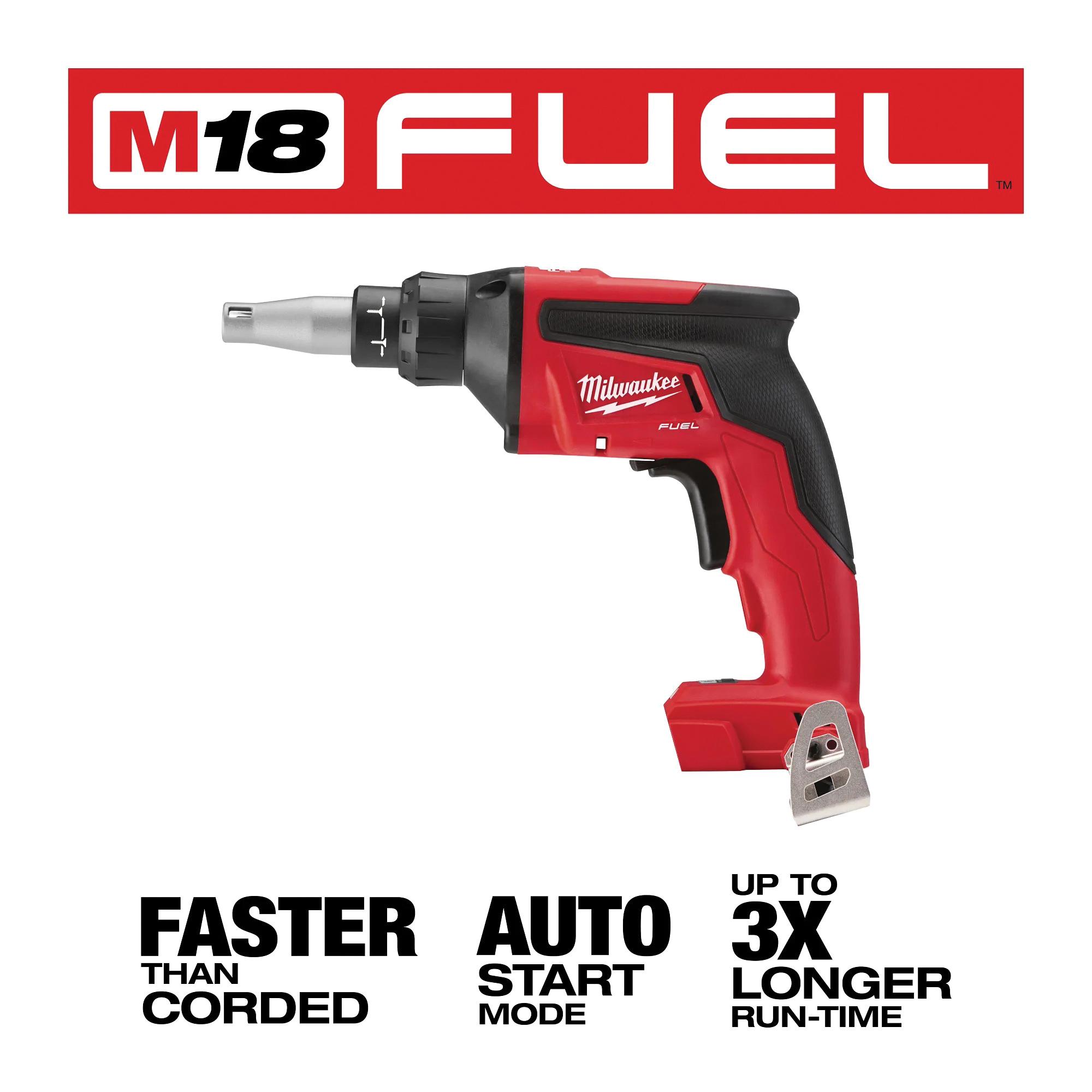 Milwaukee&reg; 2866-20 MWK2866-20