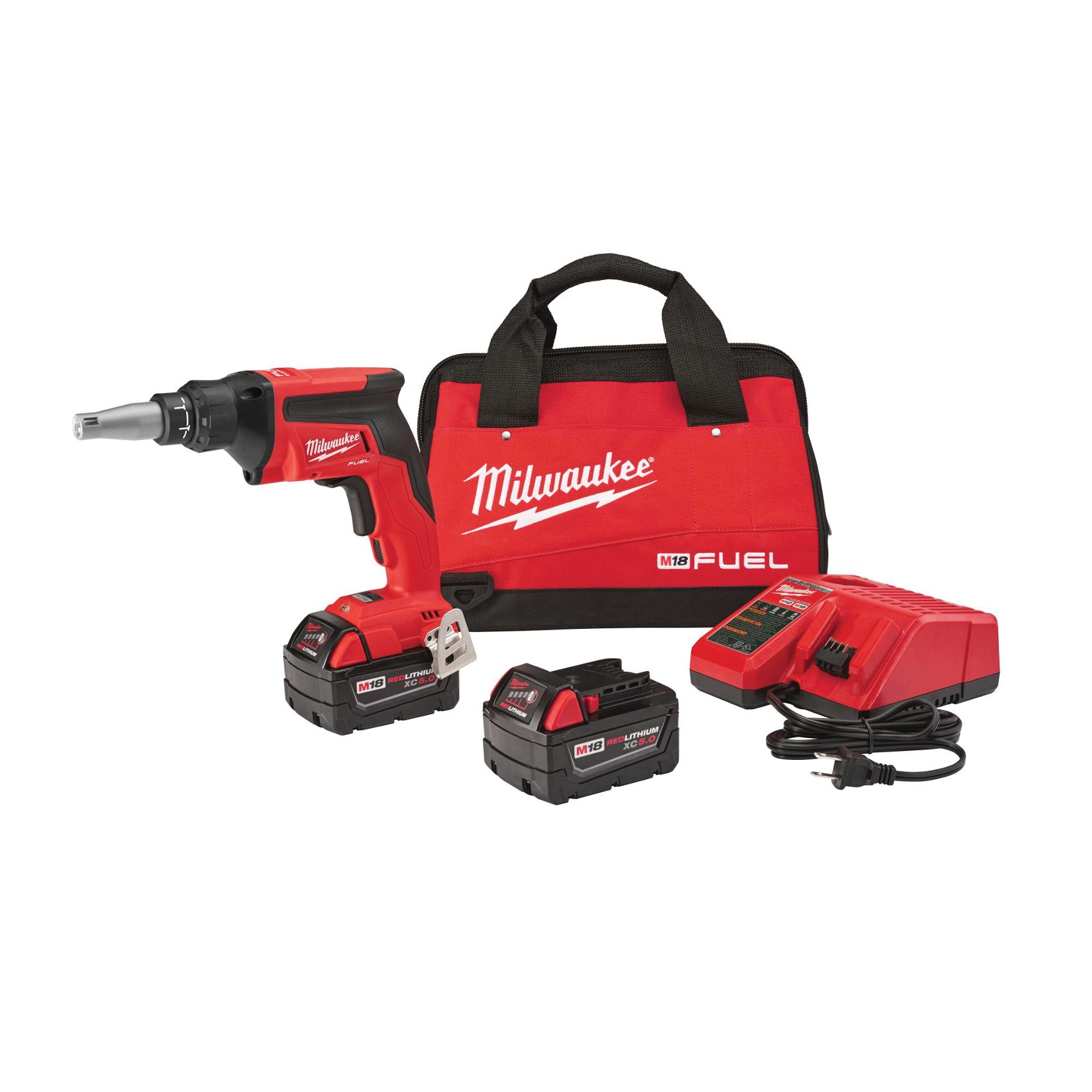 Milwaukee&reg; 2866-22