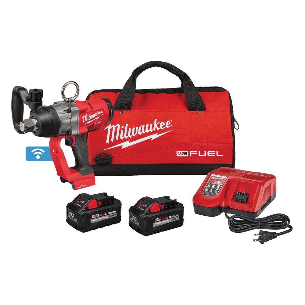 Milwaukee&reg; 2867-22