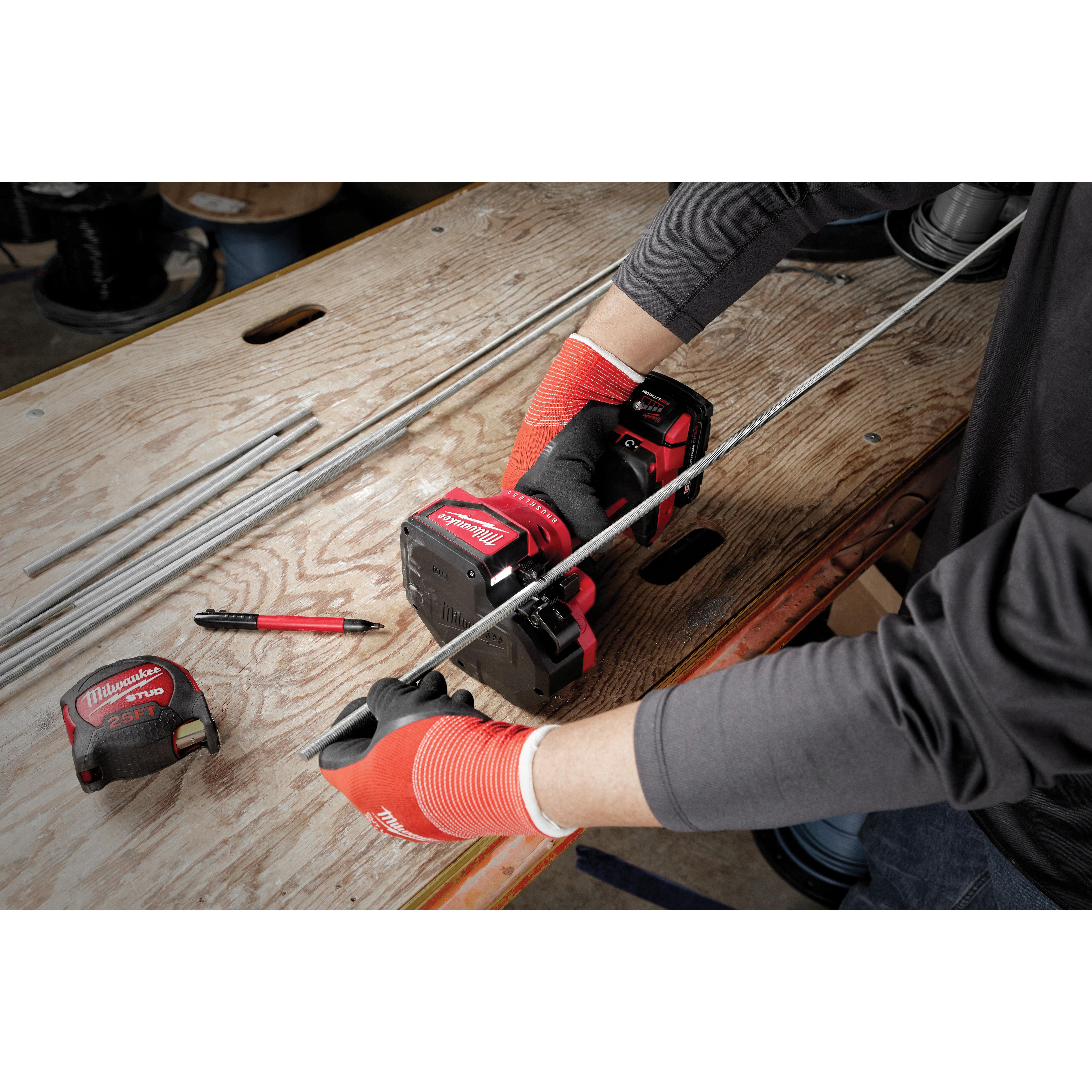 Milwaukee&reg; 2872-20 MWK2872-20