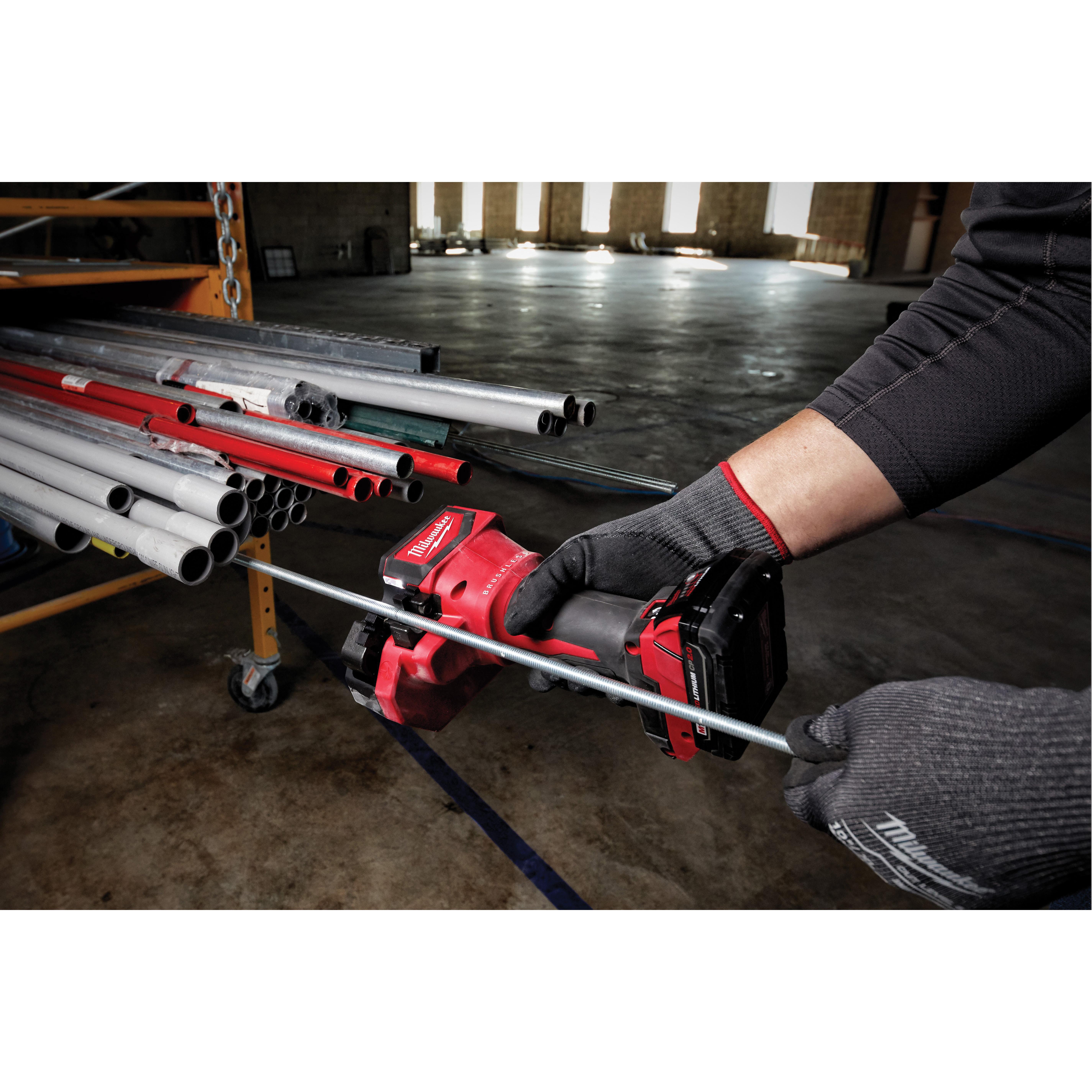 Milwaukee&reg; 2872-20 MWK2872-20