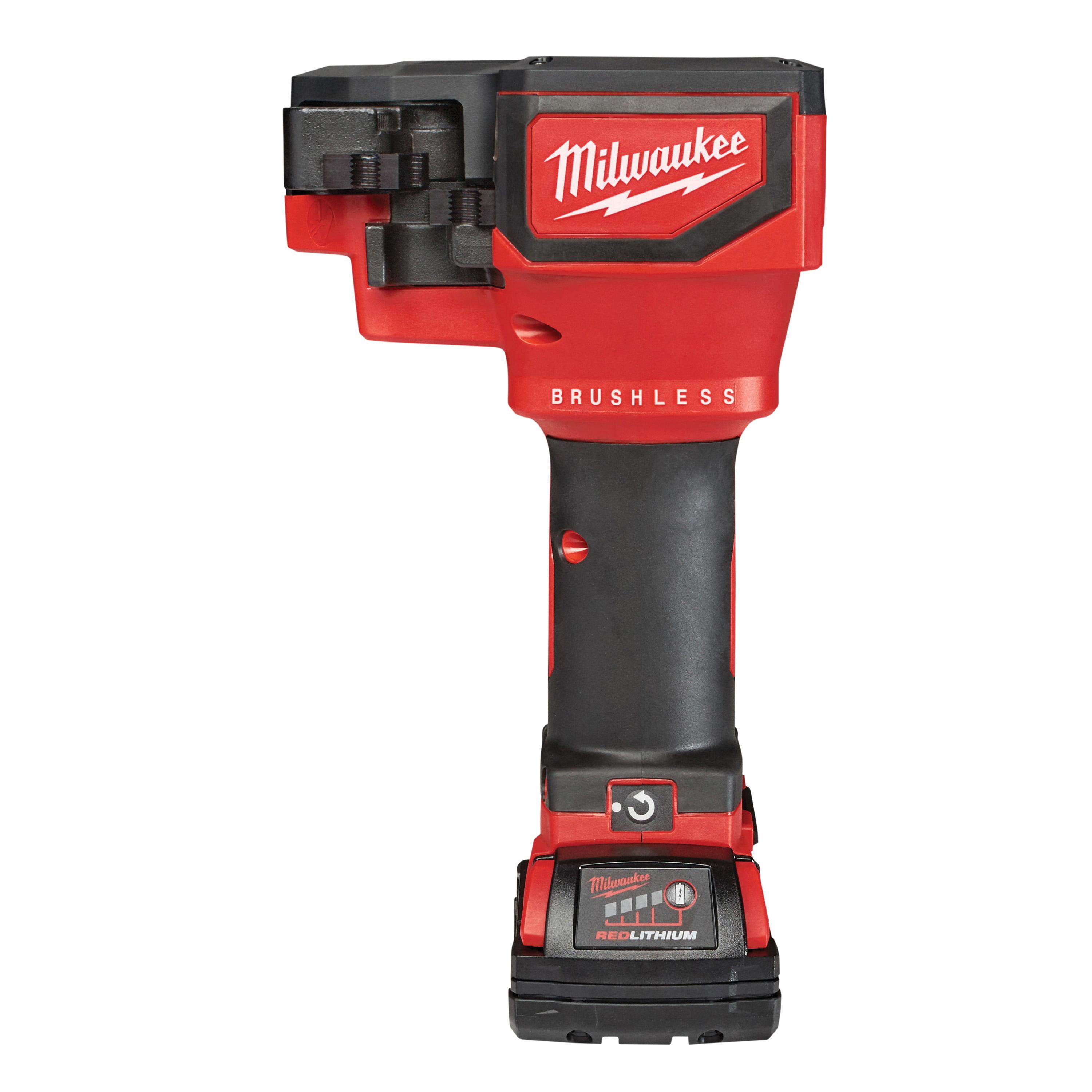 Milwaukee® 2872-21 MWK2872-21
