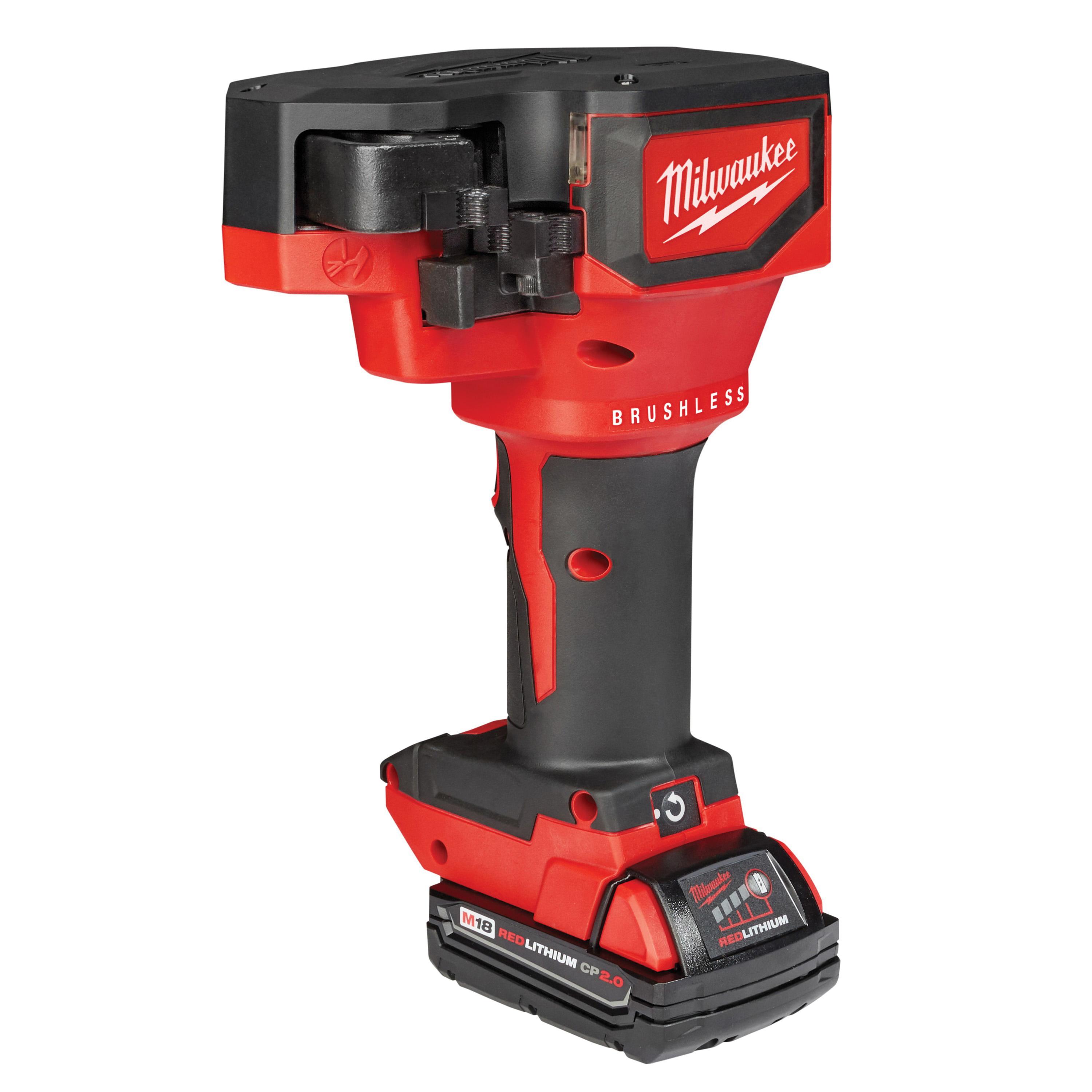 Milwaukee&reg; 2872-21 MWK2872-21