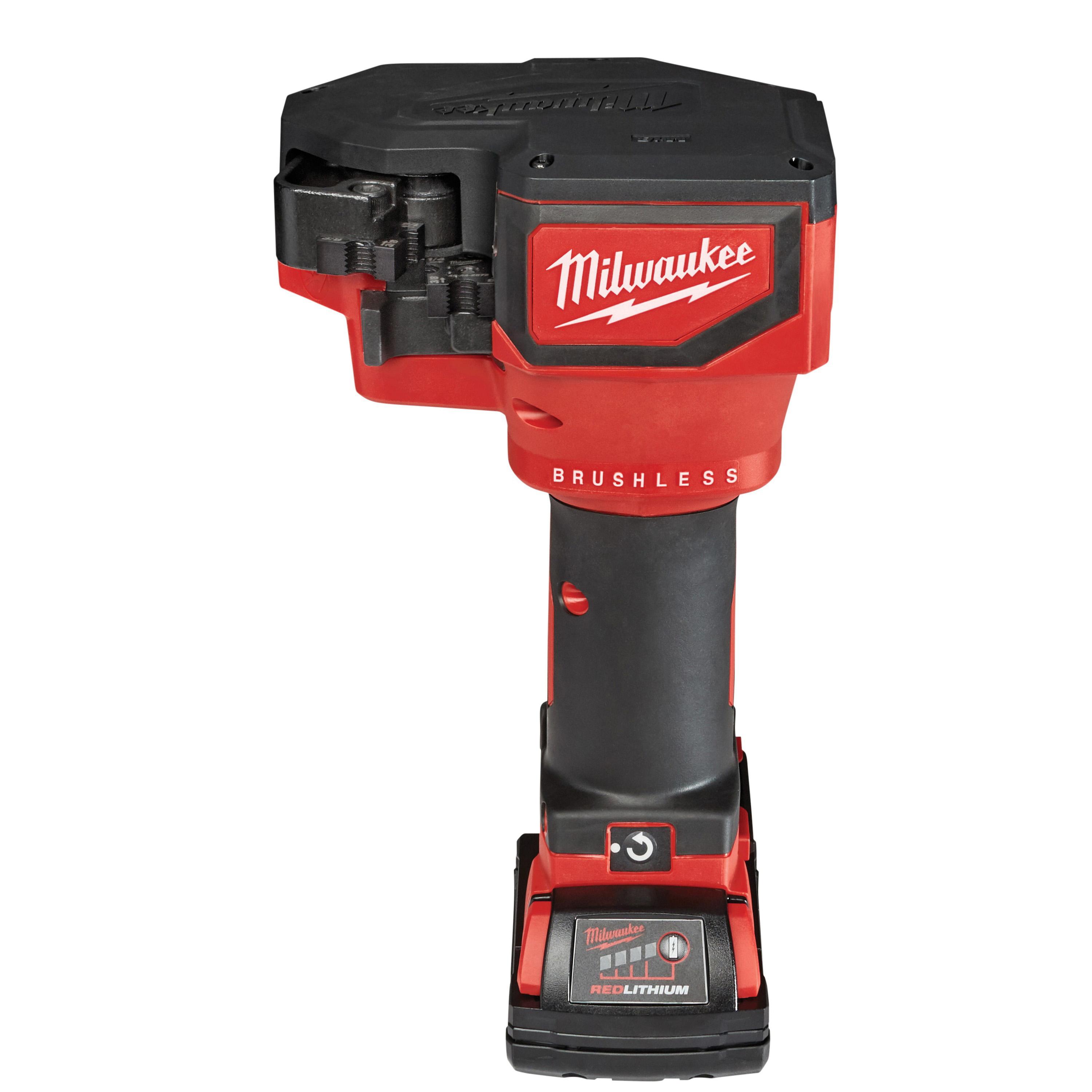 Milwaukee&reg; 2872-21 MWK2872-21