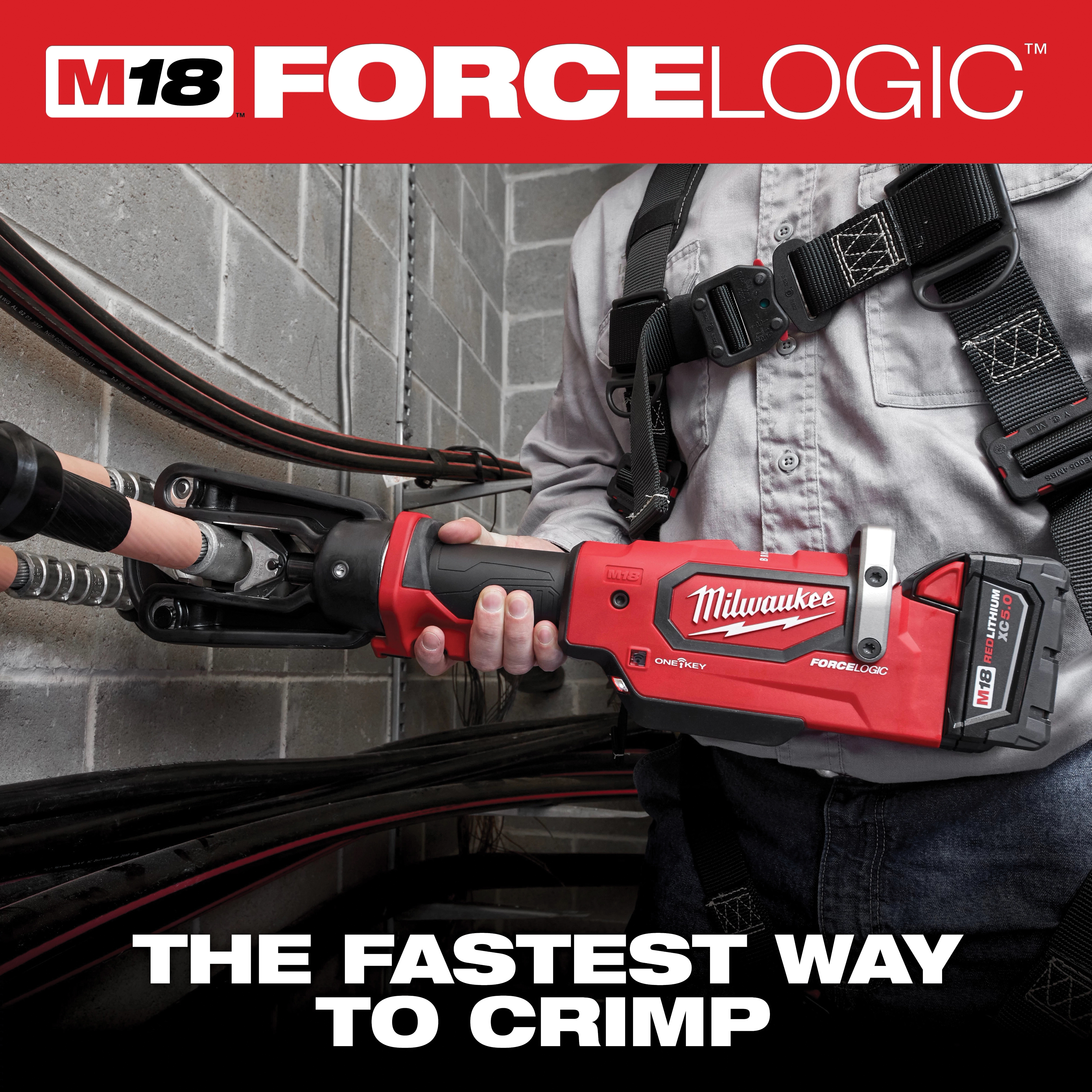Milwaukee&reg; 2879-22 MWK2879-22