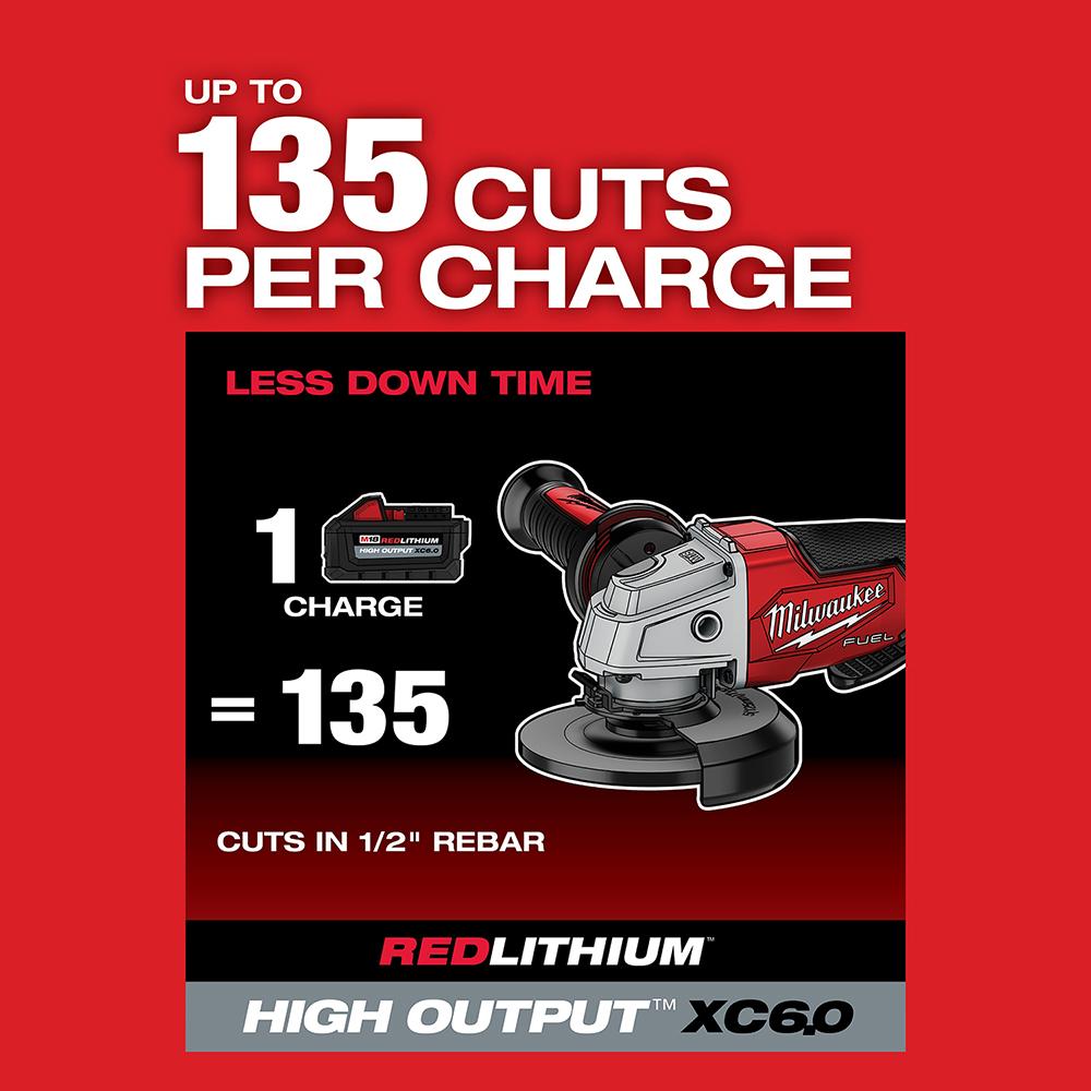 Milwaukee&reg; 2880-22 MWK2880-22