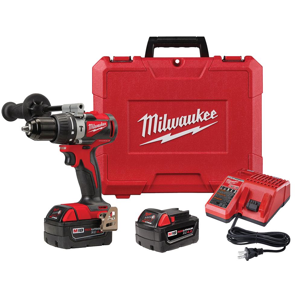 Milwaukee® 2902-22