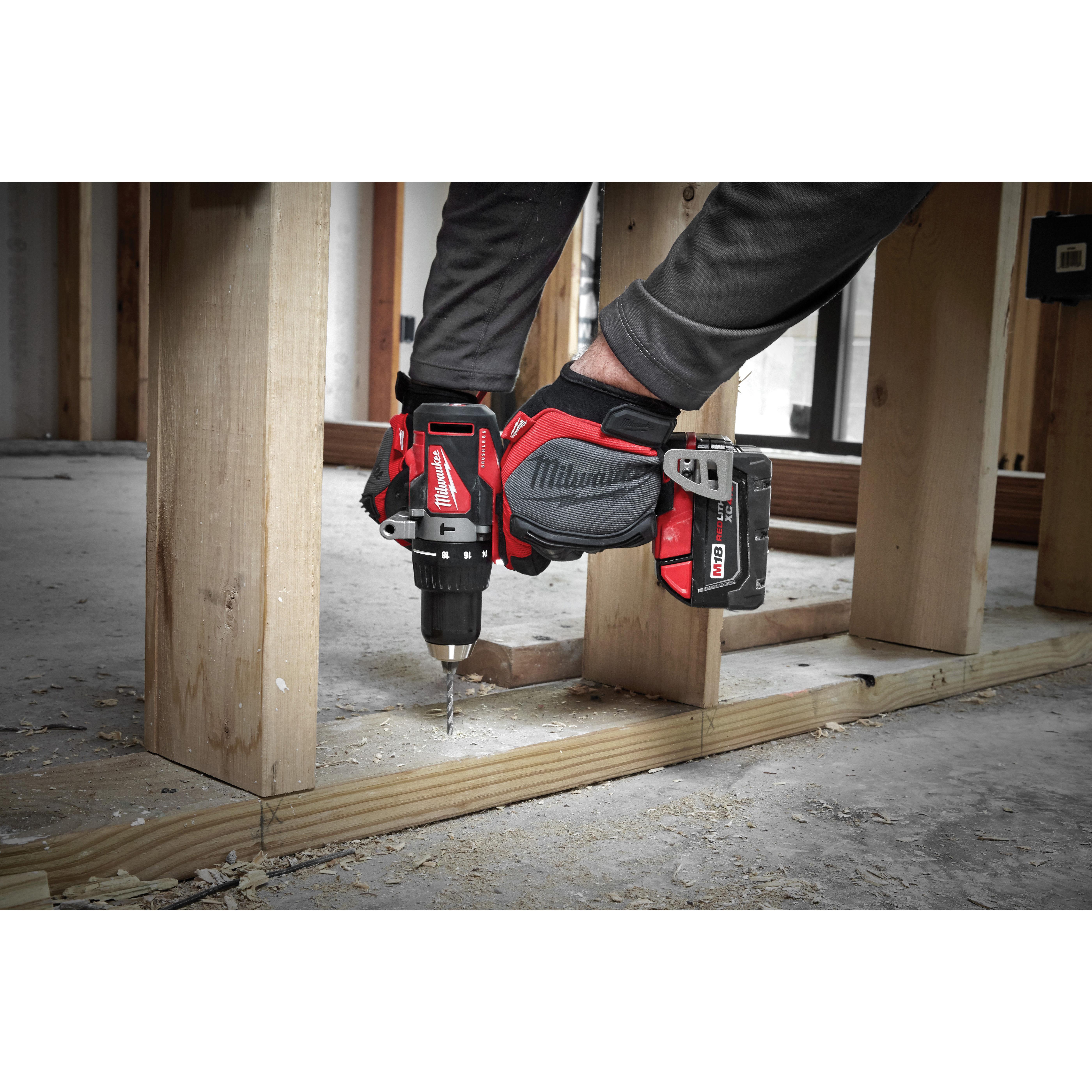 Milwaukee® 2902-22 MWK2902-22