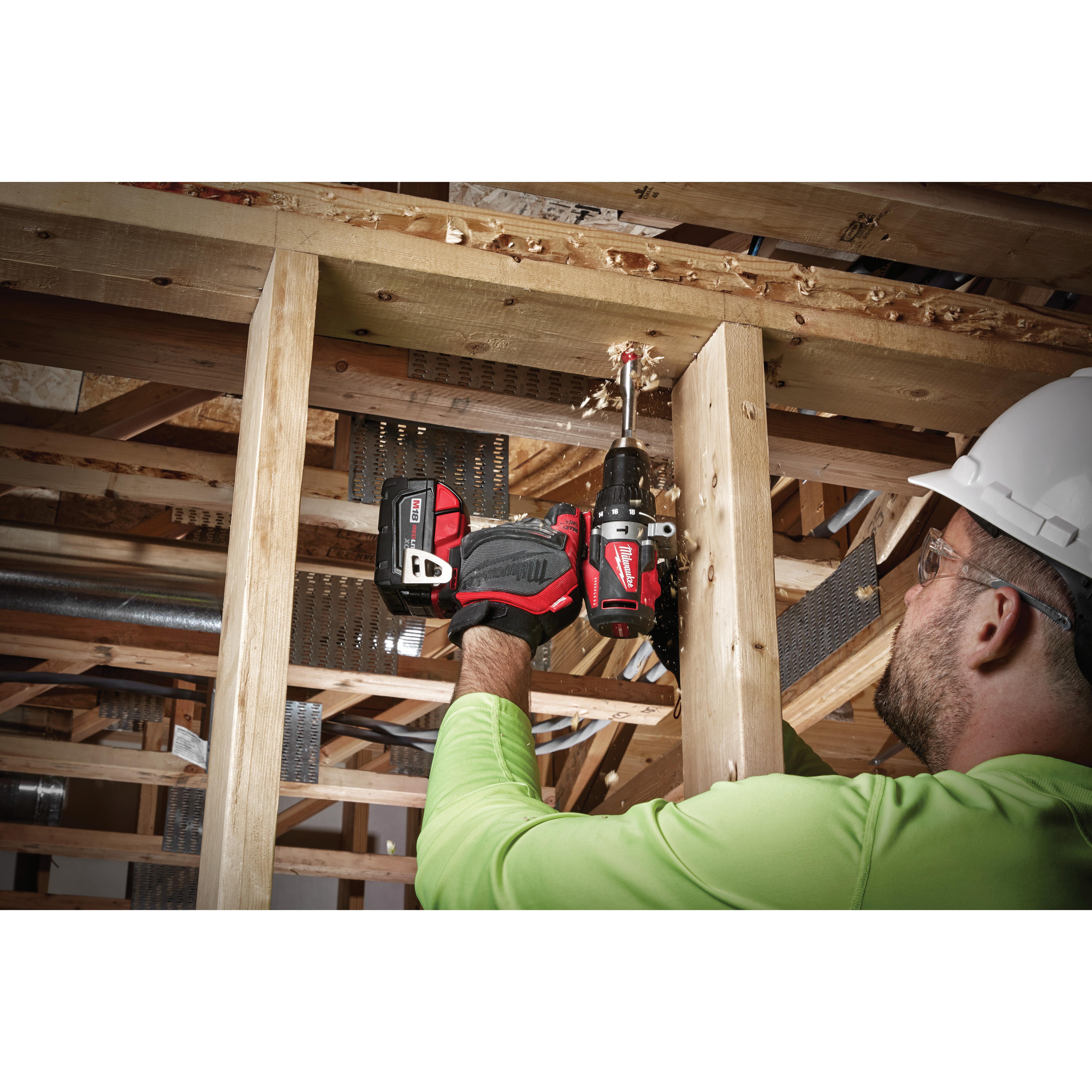 Milwaukee® 2902-22 MWK2902-22