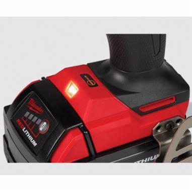 Milwaukee&reg; 2904-22 MWK2904-22