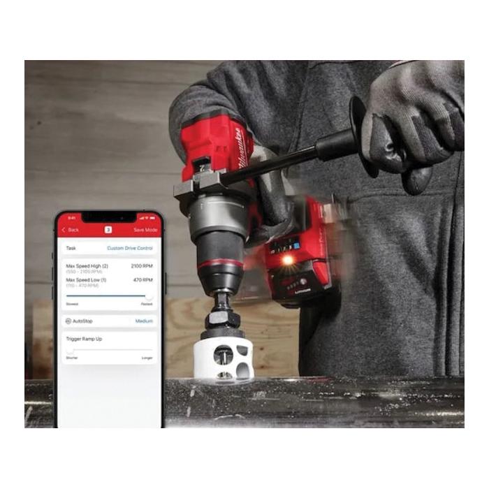 Milwaukee&reg; 2906-20 MWK2906-20