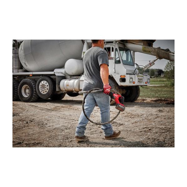 Milwaukee&reg; 2911-20 MWK2911-20