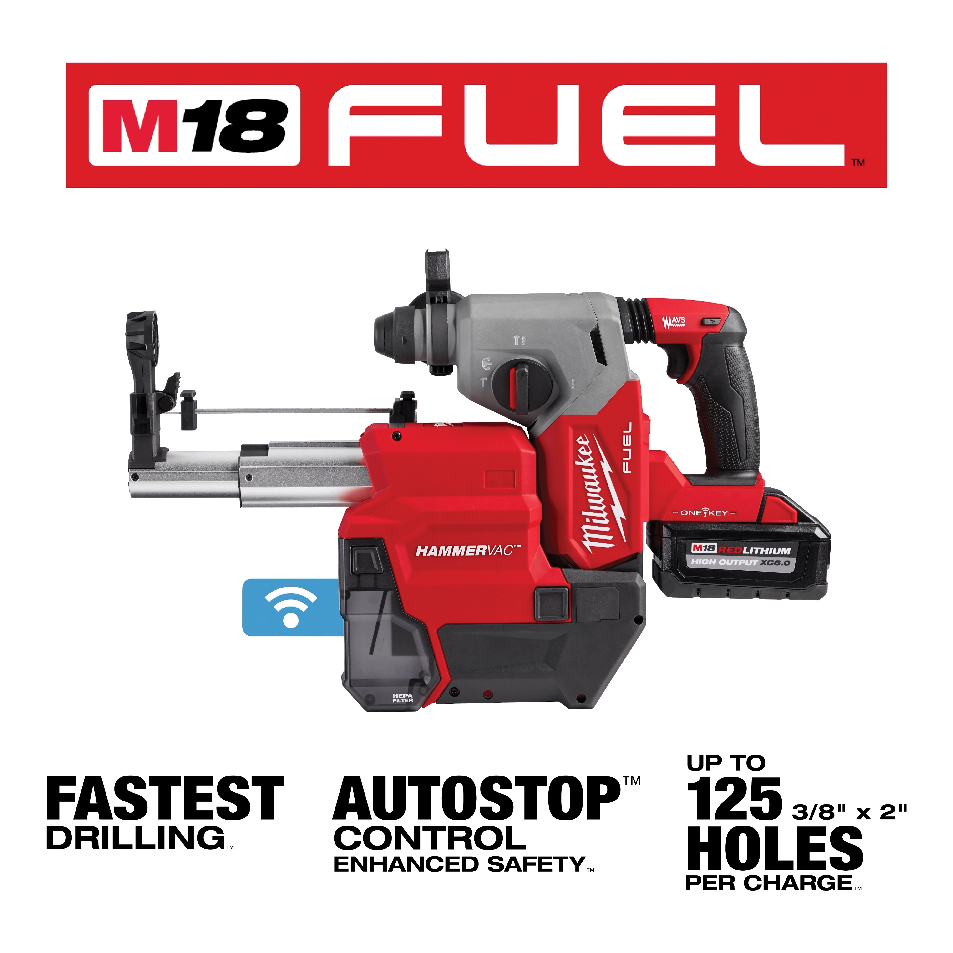 Milwaukee&reg; 2914-22DE MWK2914-22DE