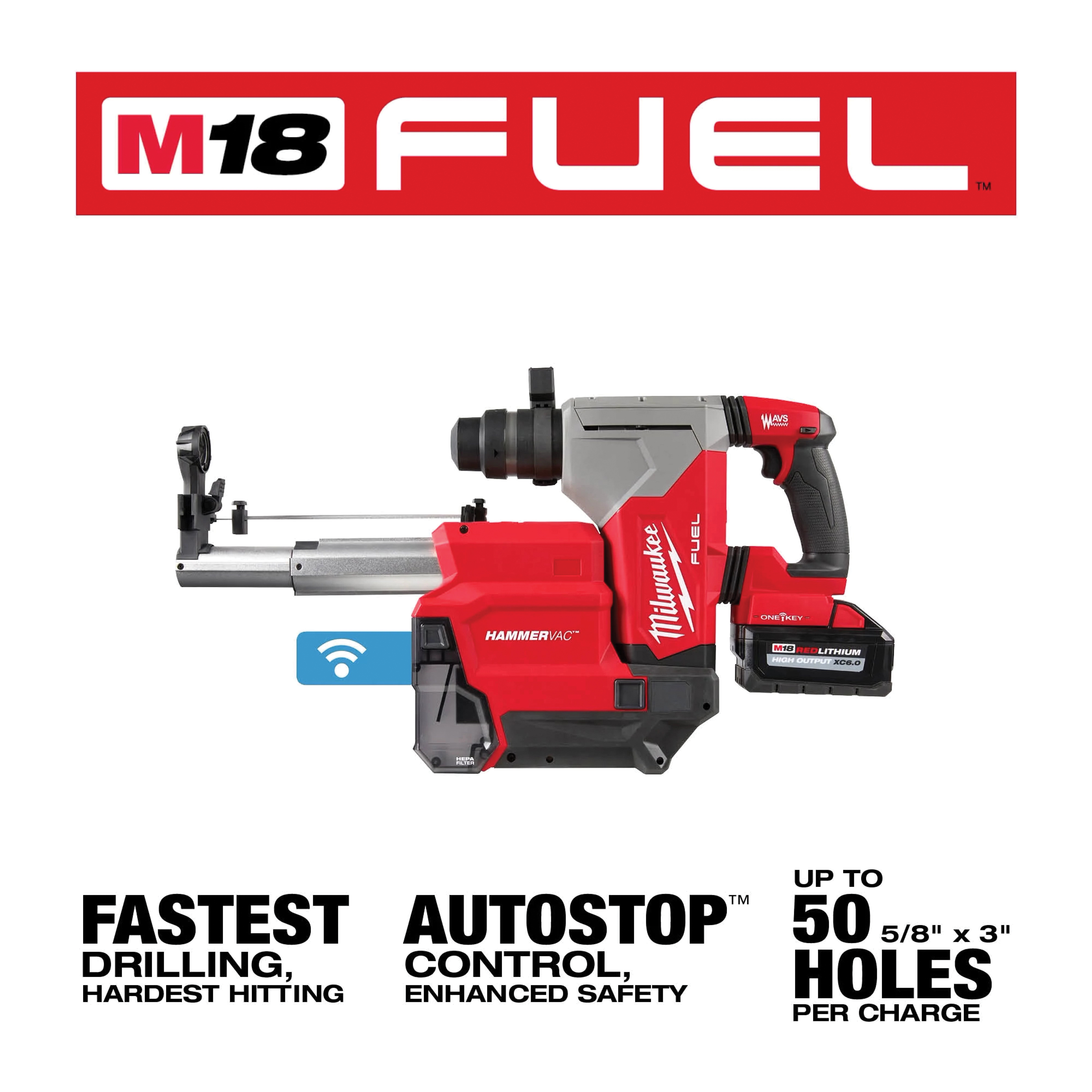 Milwaukee&reg; 2915-22DE MWK2915-22DE