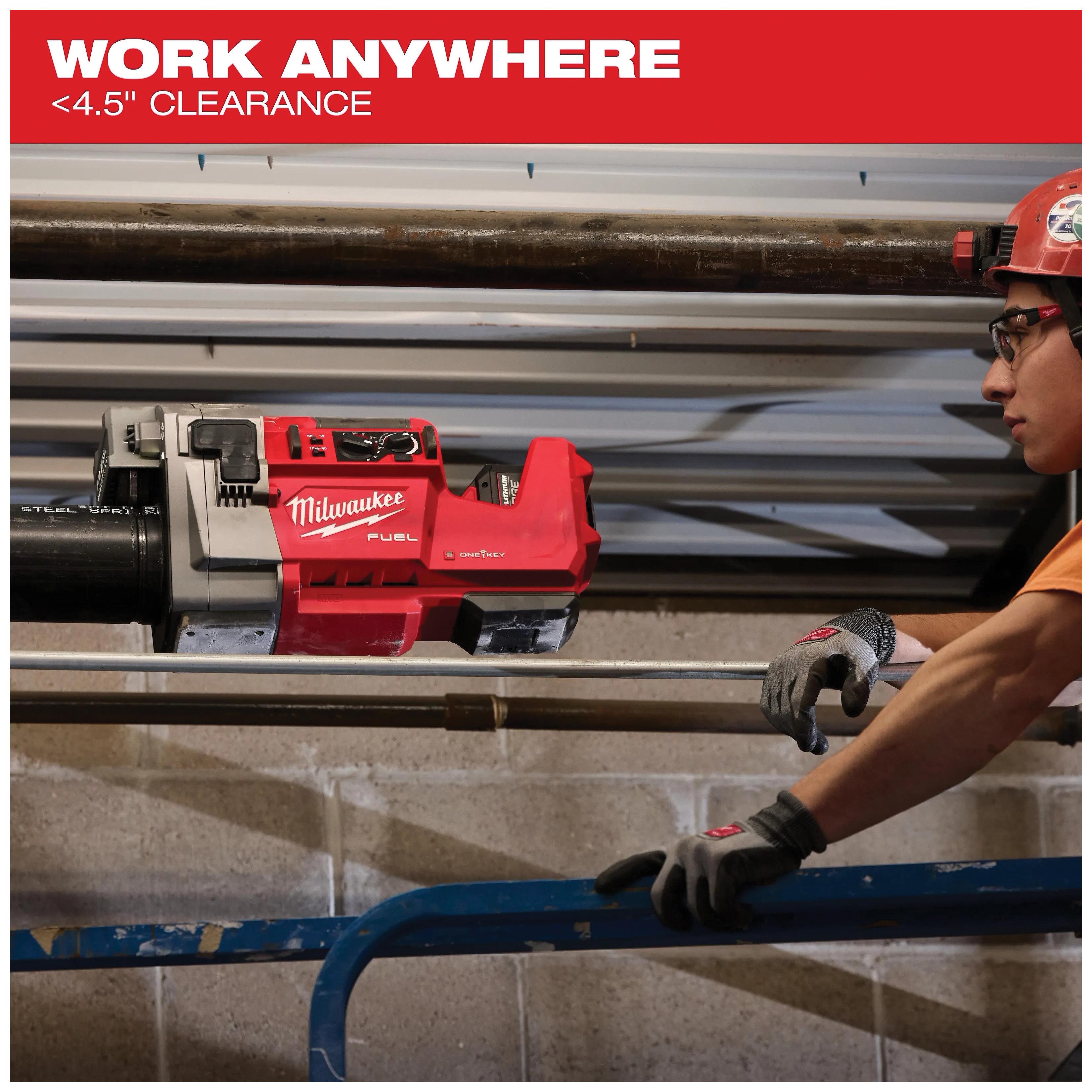 Milwaukee&reg; 2928-22 MWK2928-22