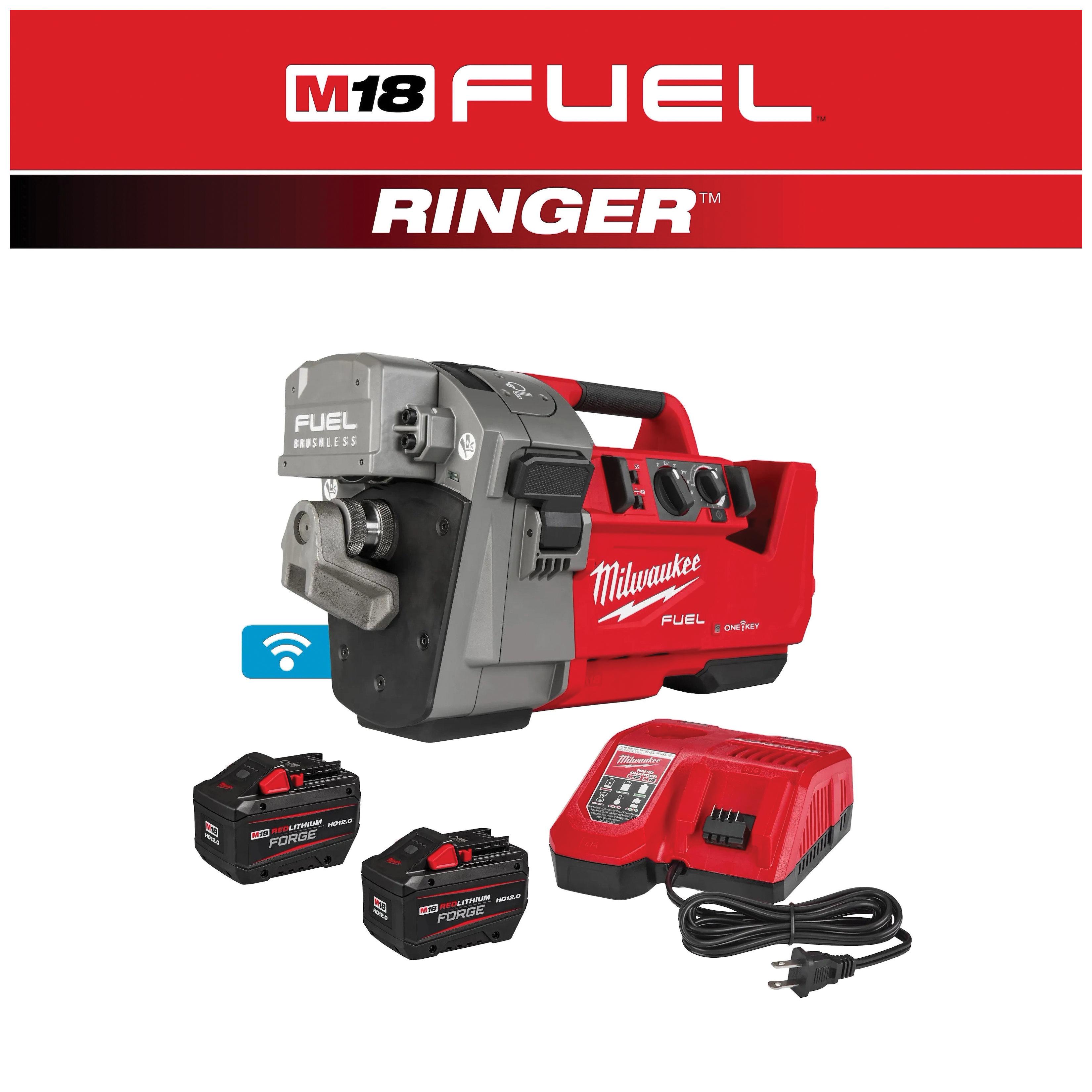Milwaukee&reg; 2928-22