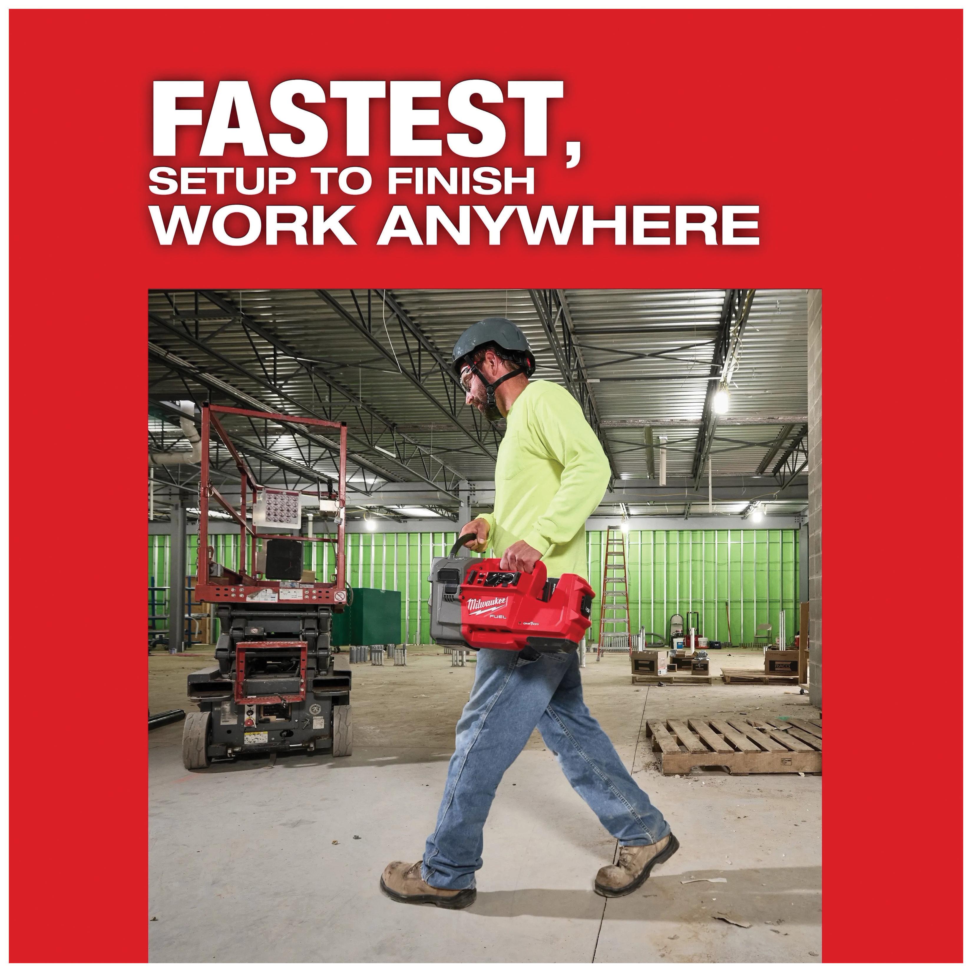Milwaukee&reg; 2928-22 MWK2928-22