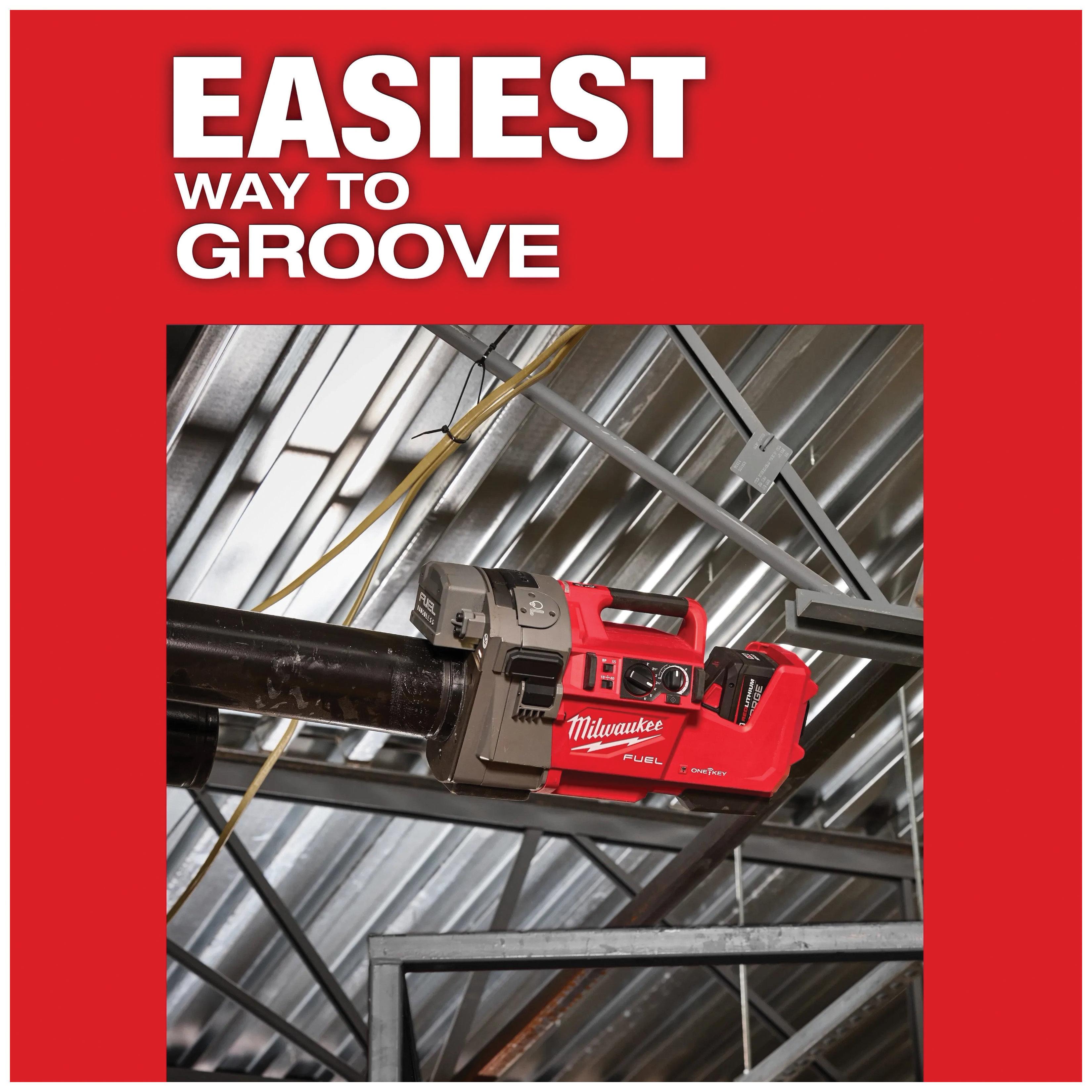 Milwaukee&reg; 2928-22 MWK2928-22