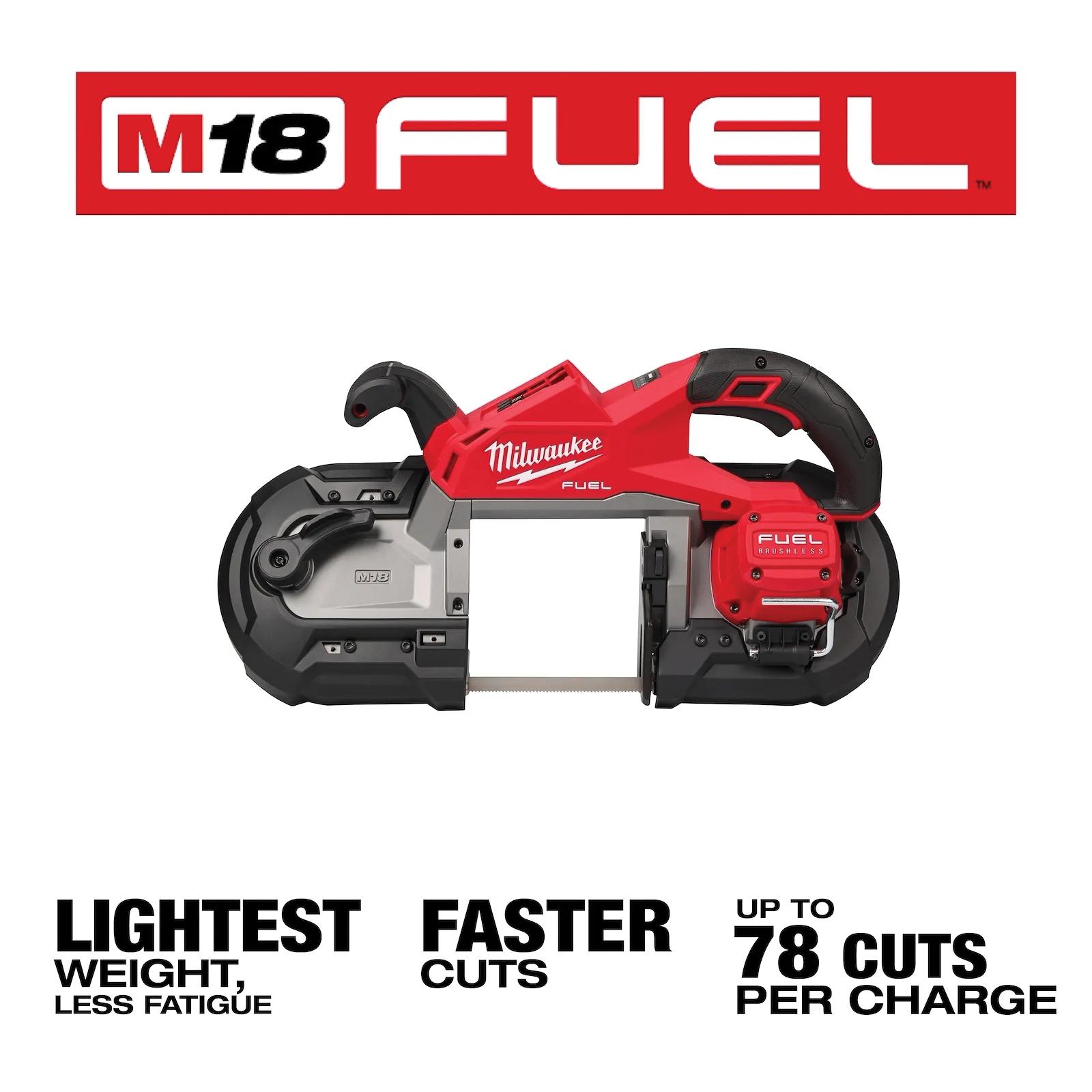 Milwaukee&reg; 2929-20 MWK2929-20