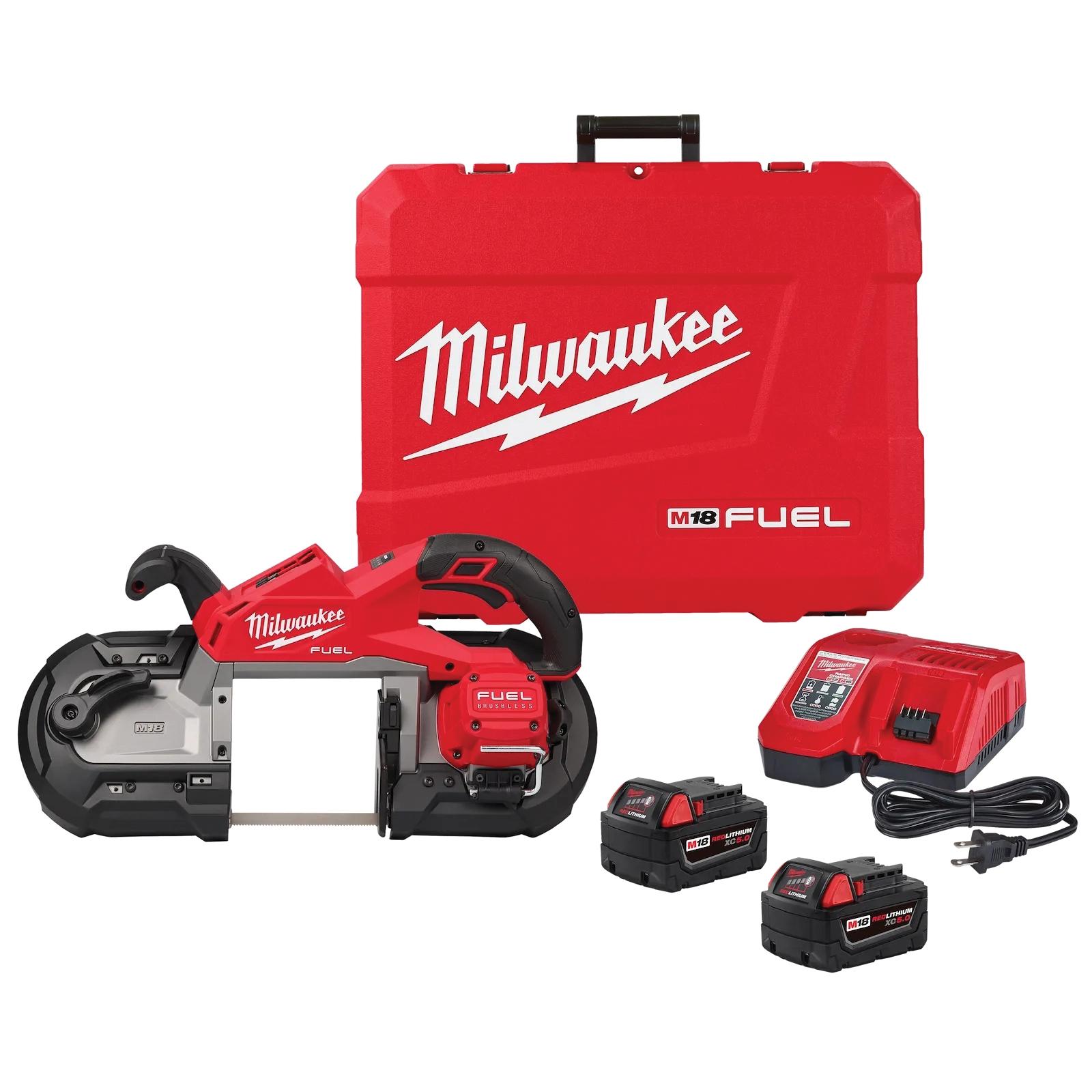 Milwaukee&reg; 2929-22