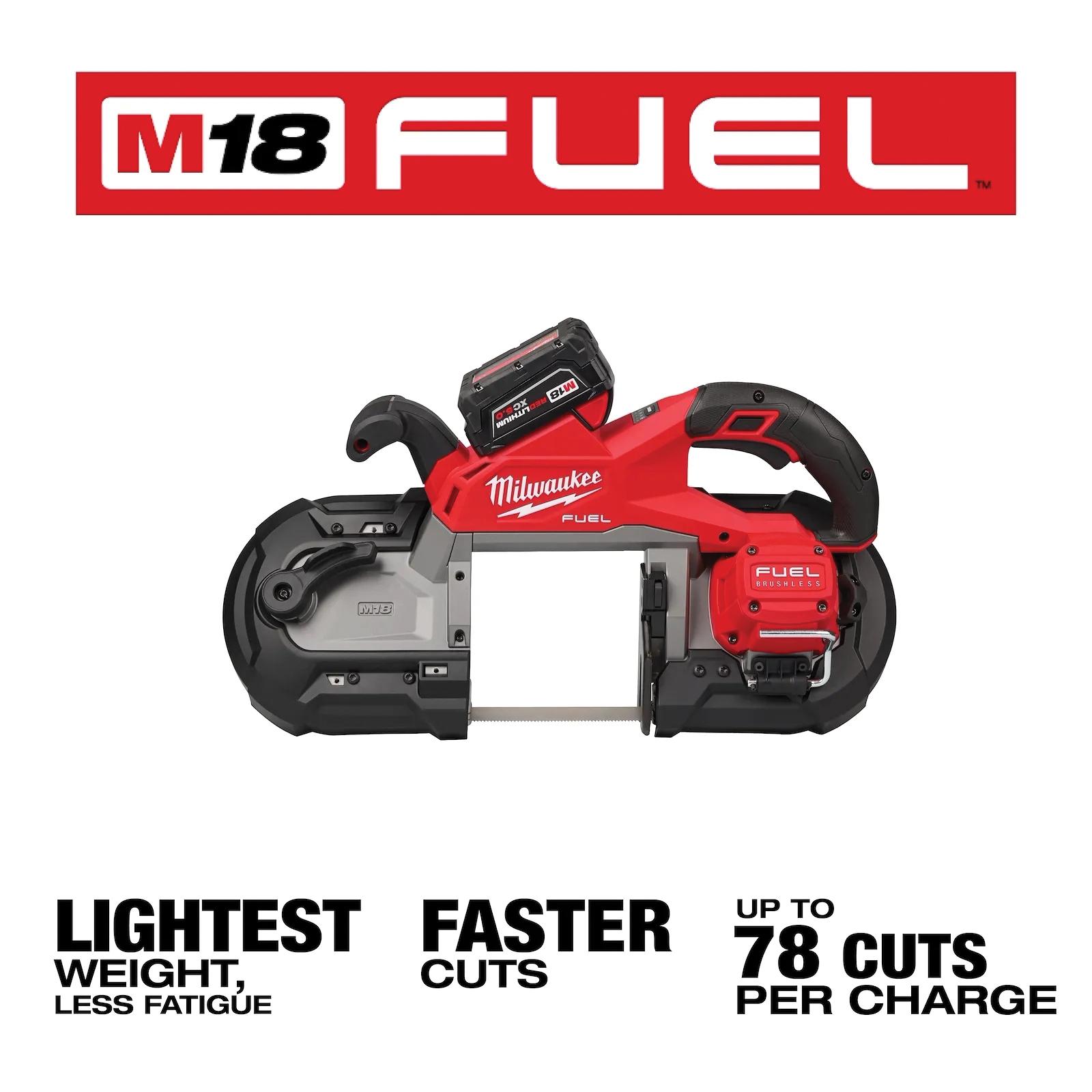 Milwaukee&reg; 2929-22 MWK2929-22