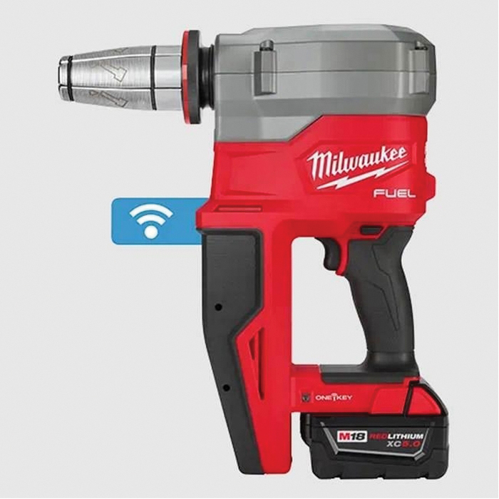 Milwaukee® 2932-22XC MWK2932-22XC